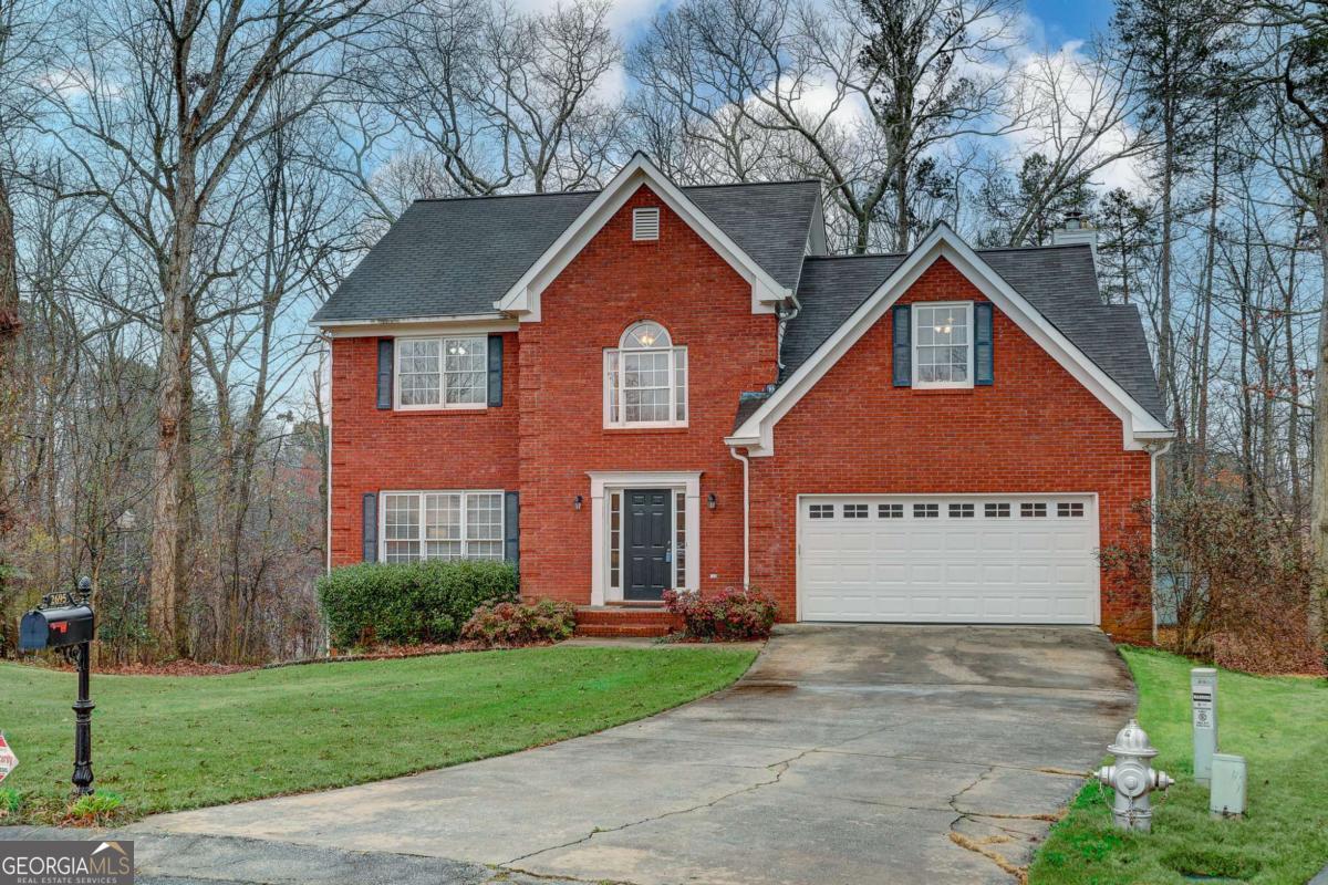 2695 Springrock Hill Trail Lawrenceville GA 30043