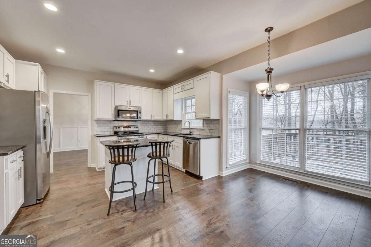 2695 Springrock Hill Trail Lawrenceville GA 30043