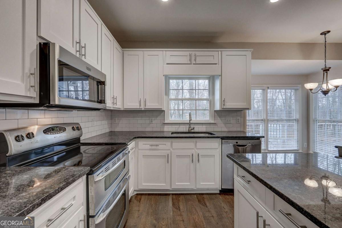 2695 Springrock Hill Trail Lawrenceville GA 30043