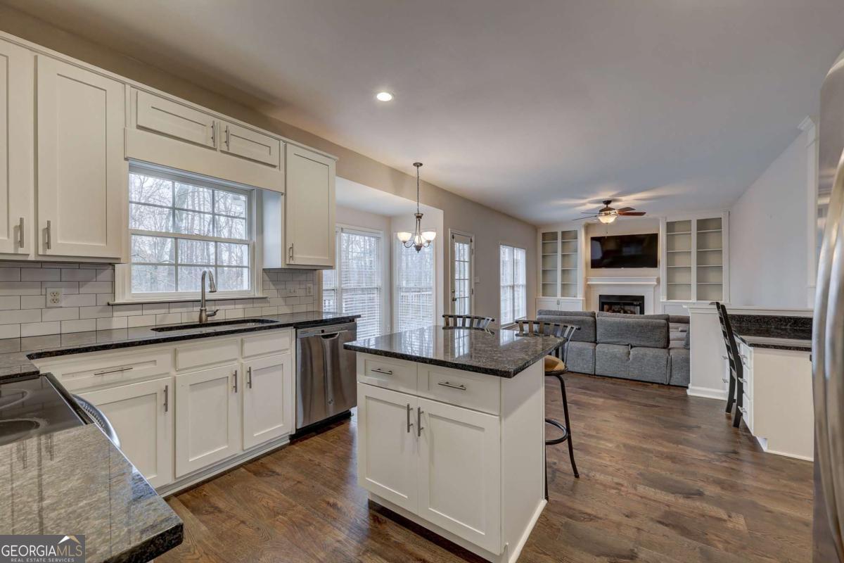 2695 Springrock Hill Trail Lawrenceville GA 30043