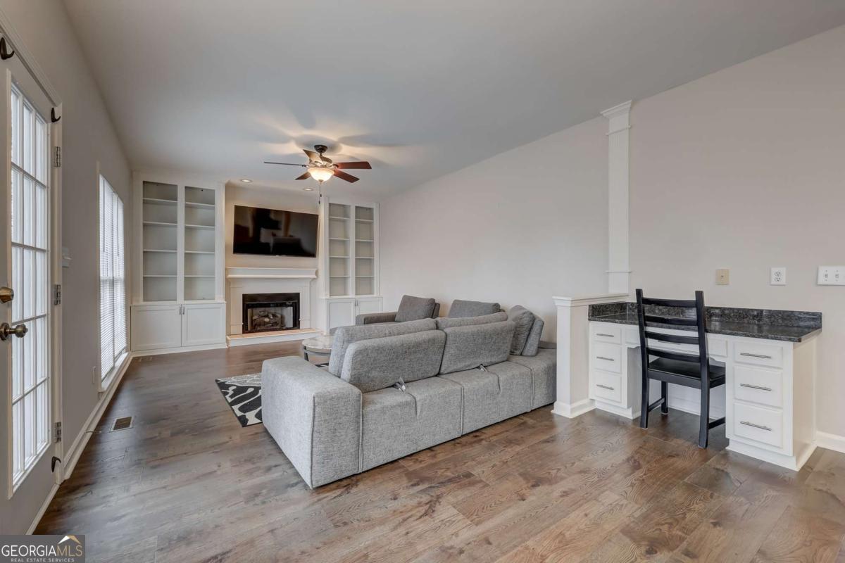 2695 Springrock Hill Trail Lawrenceville GA 30043