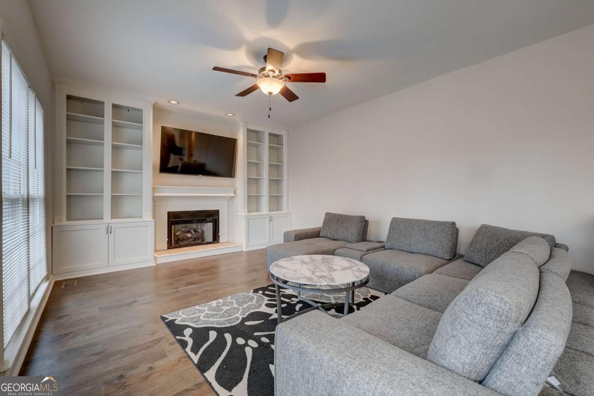 2695 Springrock Hill Trail Lawrenceville GA 30043