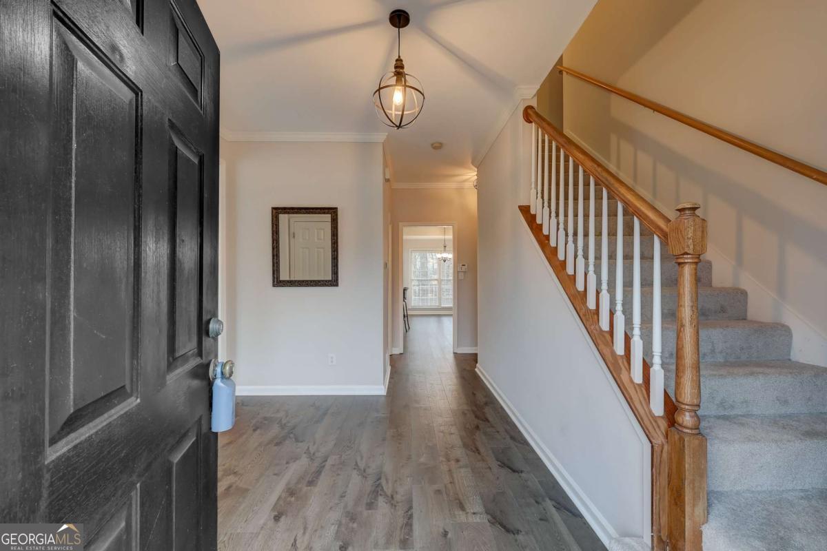 2695 Springrock Hill Trail Lawrenceville GA 30043
