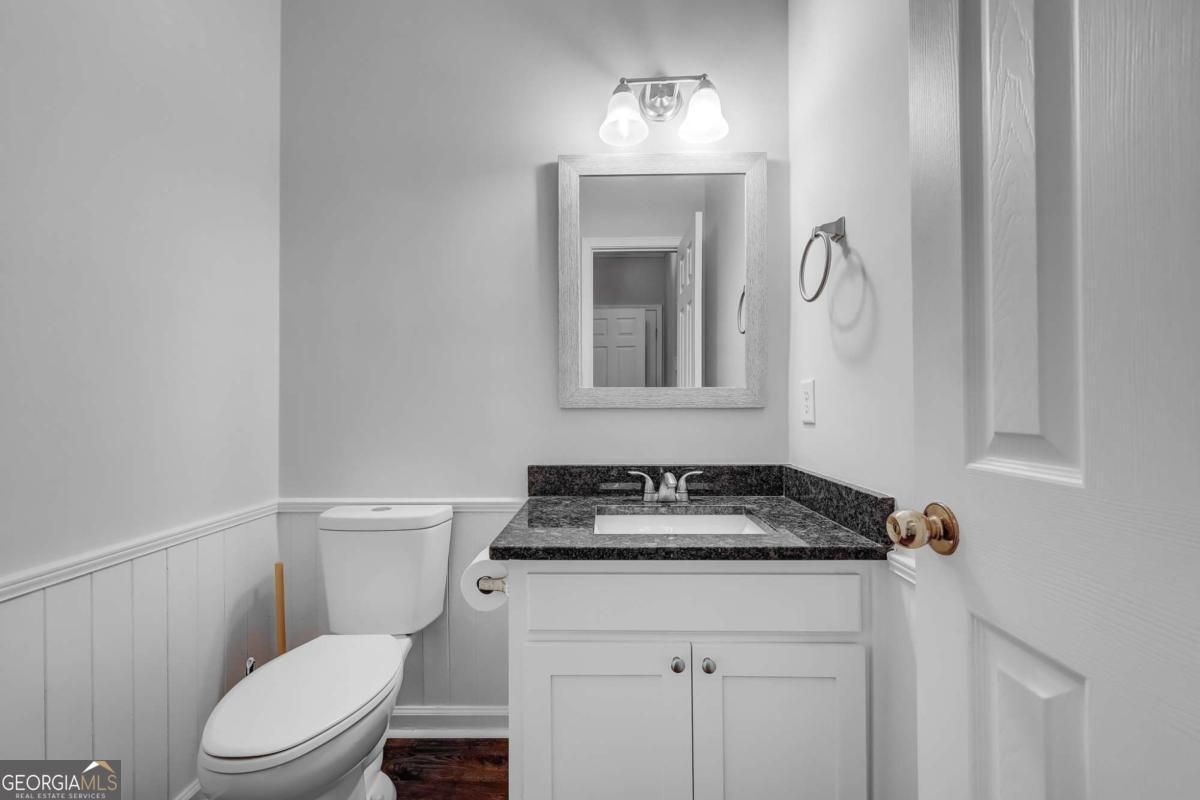 2695 Springrock Hill Trail Lawrenceville GA 30043