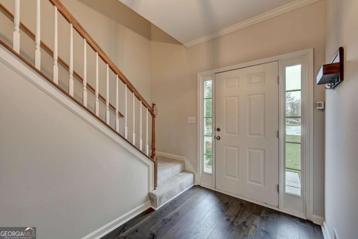 2695 Springrock Hill Trail Lawrenceville GA 30043