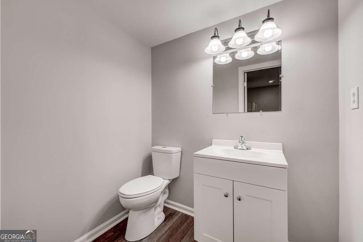 2695 Springrock Hill Trail Lawrenceville GA 30043