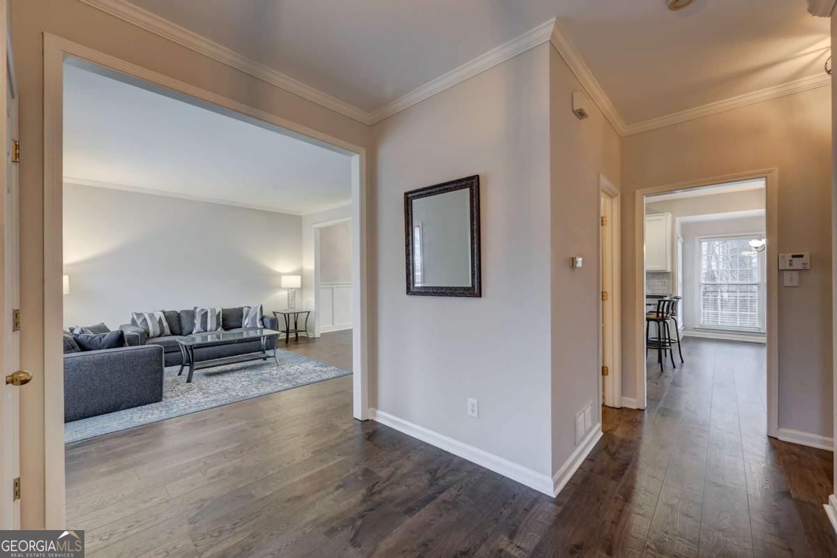 2695 Springrock Hill Trail Lawrenceville GA 30043