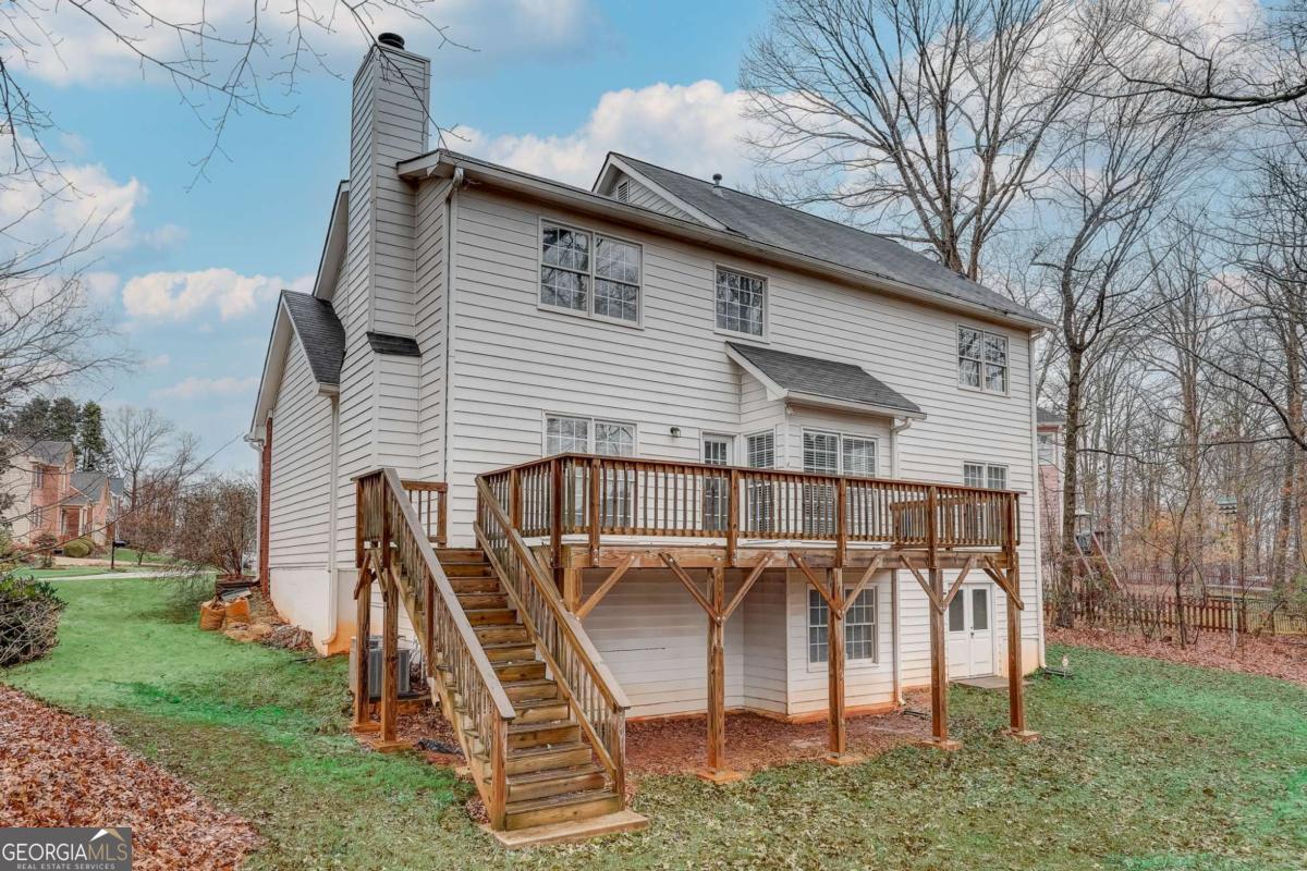 2695 Springrock Hill Trail Lawrenceville GA 30043