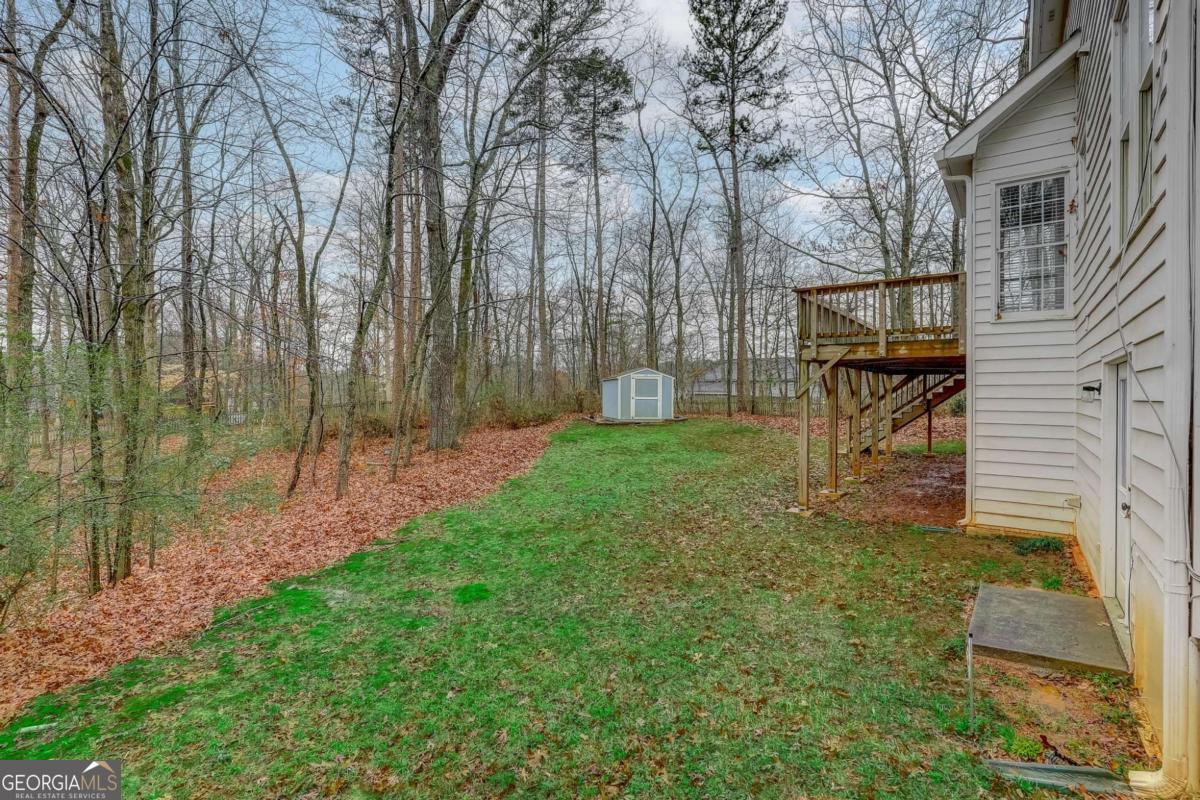 2695 Springrock Hill Trail Lawrenceville GA 30043