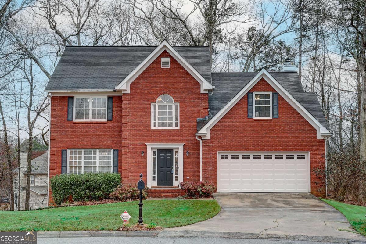 2695 Springrock Hill Trail Lawrenceville GA 30043