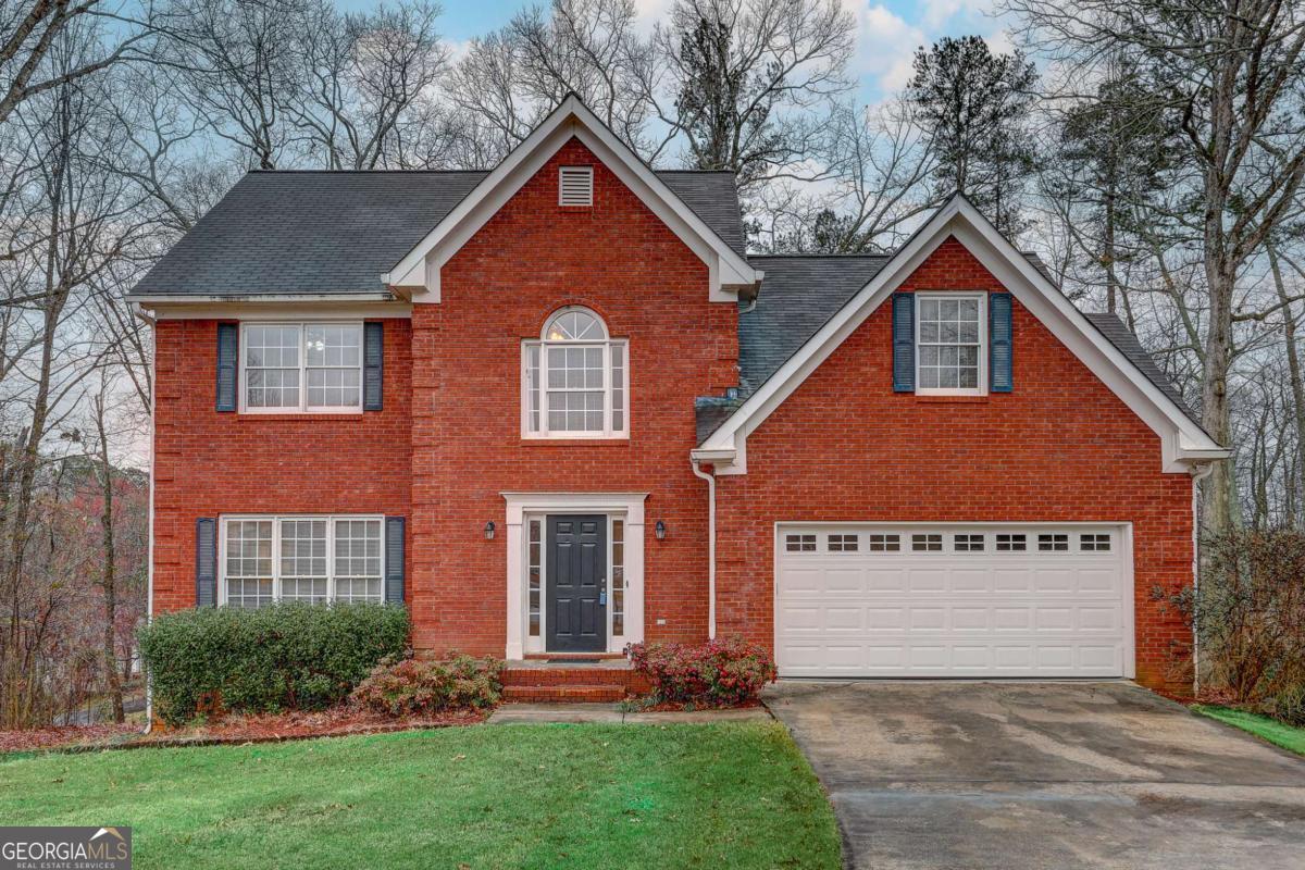 2695 Springrock Hill Trail Lawrenceville GA 30043