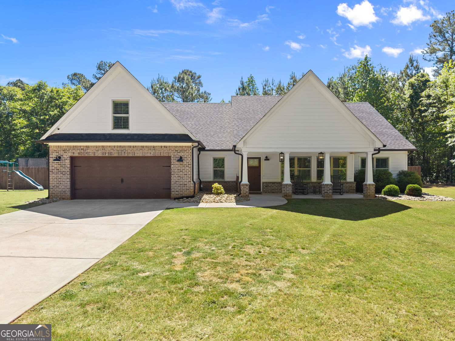1984 Berea Road Commerce GA 30530