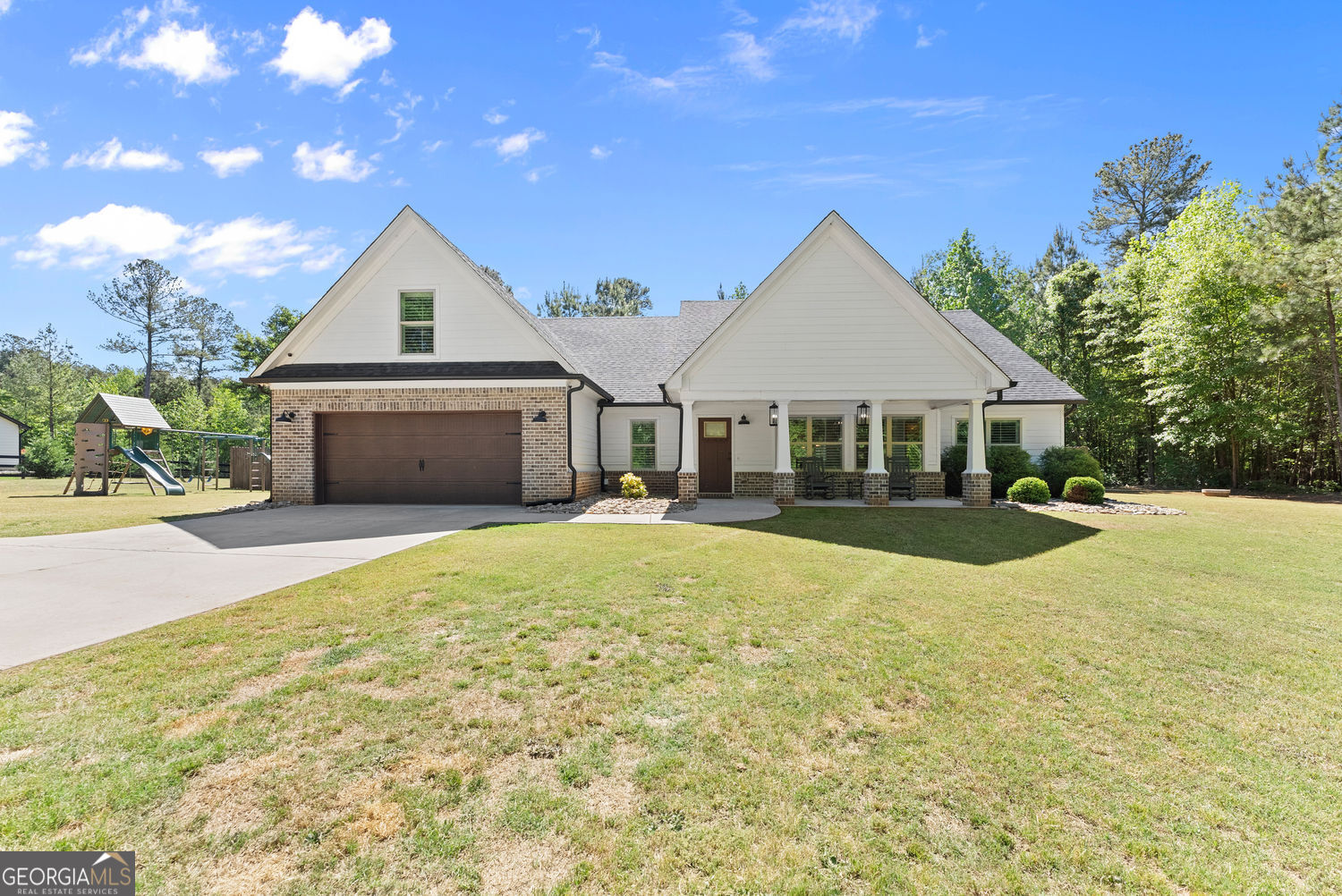 1984 Berea Road Commerce GA 30530