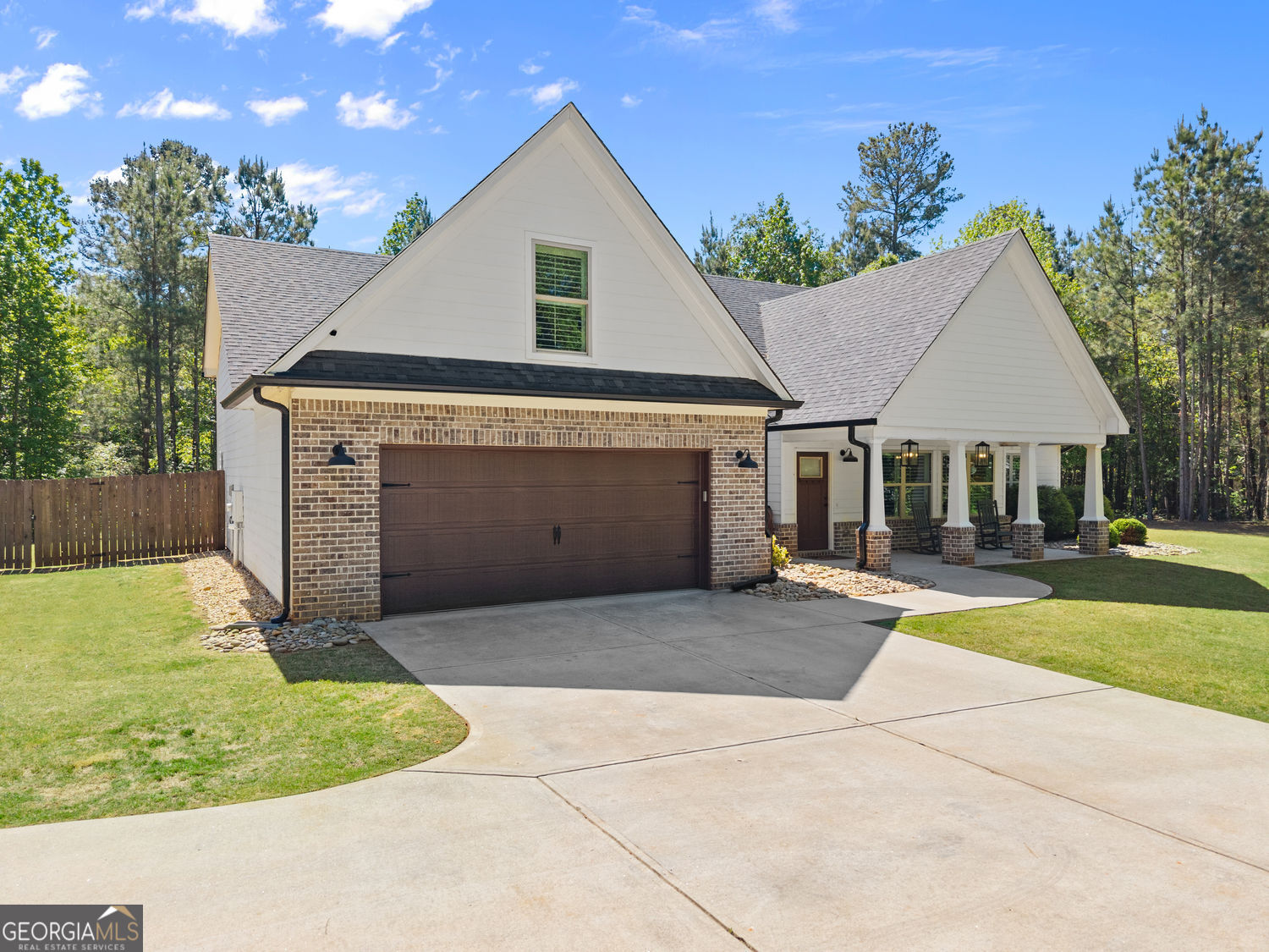 1984 Berea Road Commerce GA 30530