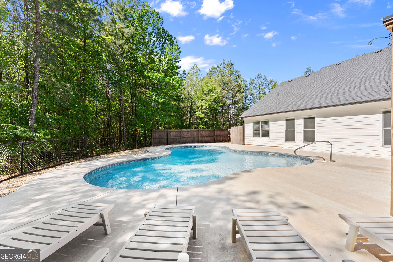 1984 Berea Road Commerce GA 30530