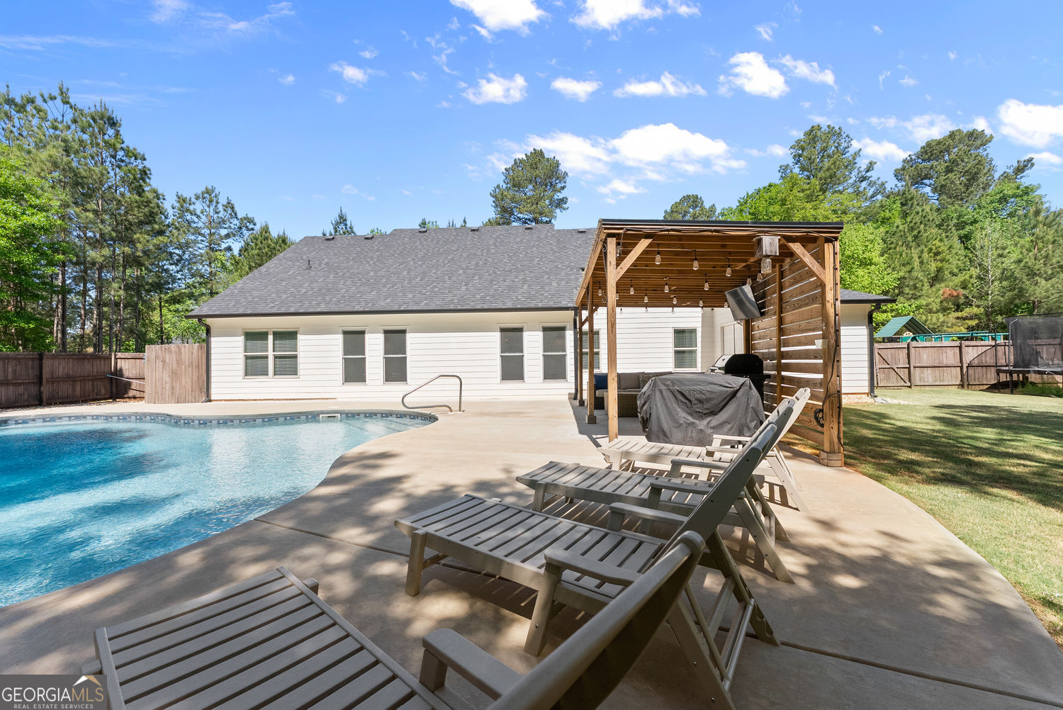 1984 Berea Road Commerce GA 30530