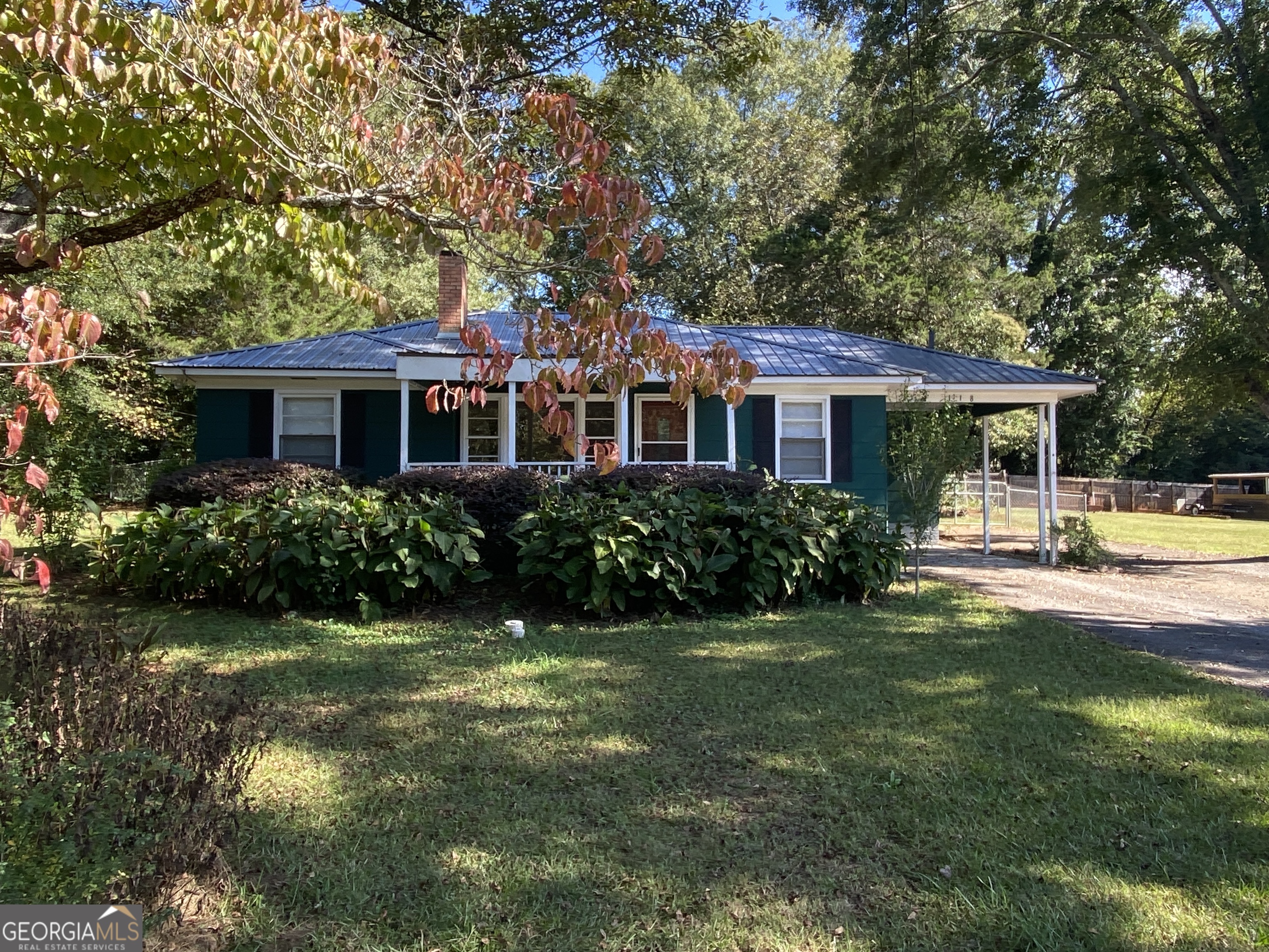 118 Glen Iris Drive Monroe GA 30655
