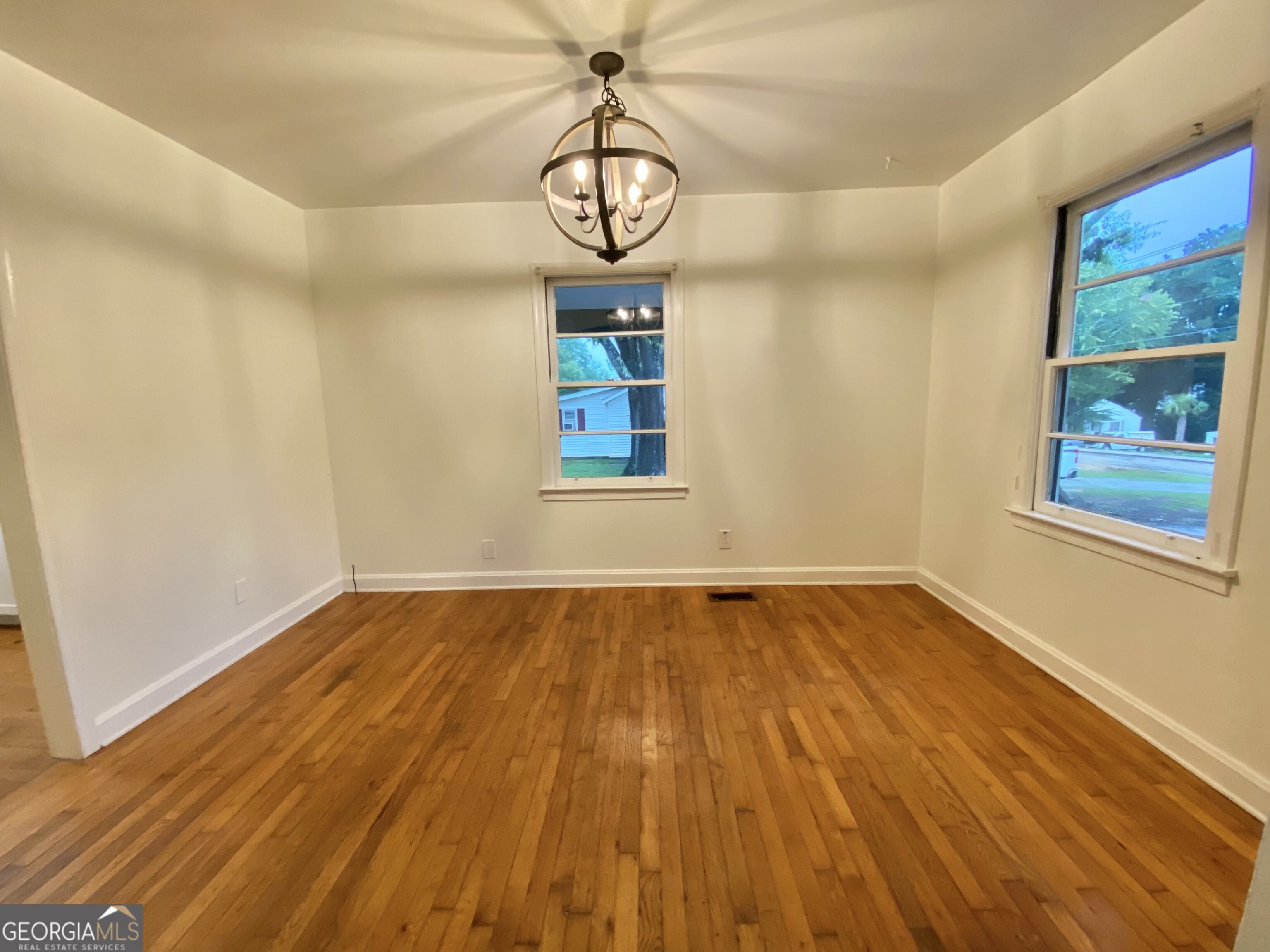 118 Glen Iris Drive Monroe GA 30655
