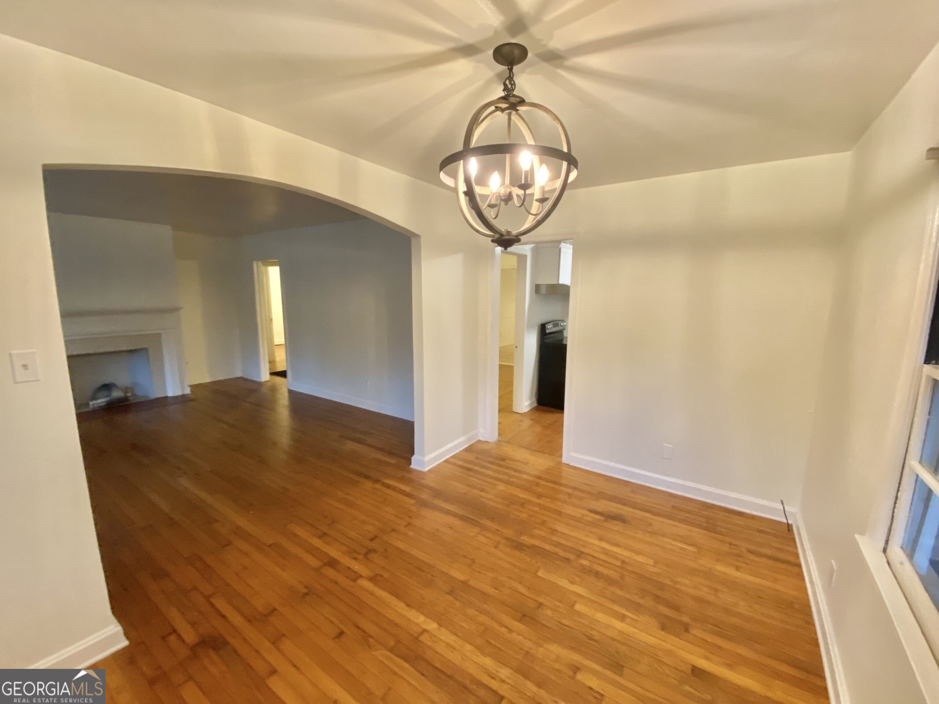 118 Glen Iris Drive Monroe GA 30655