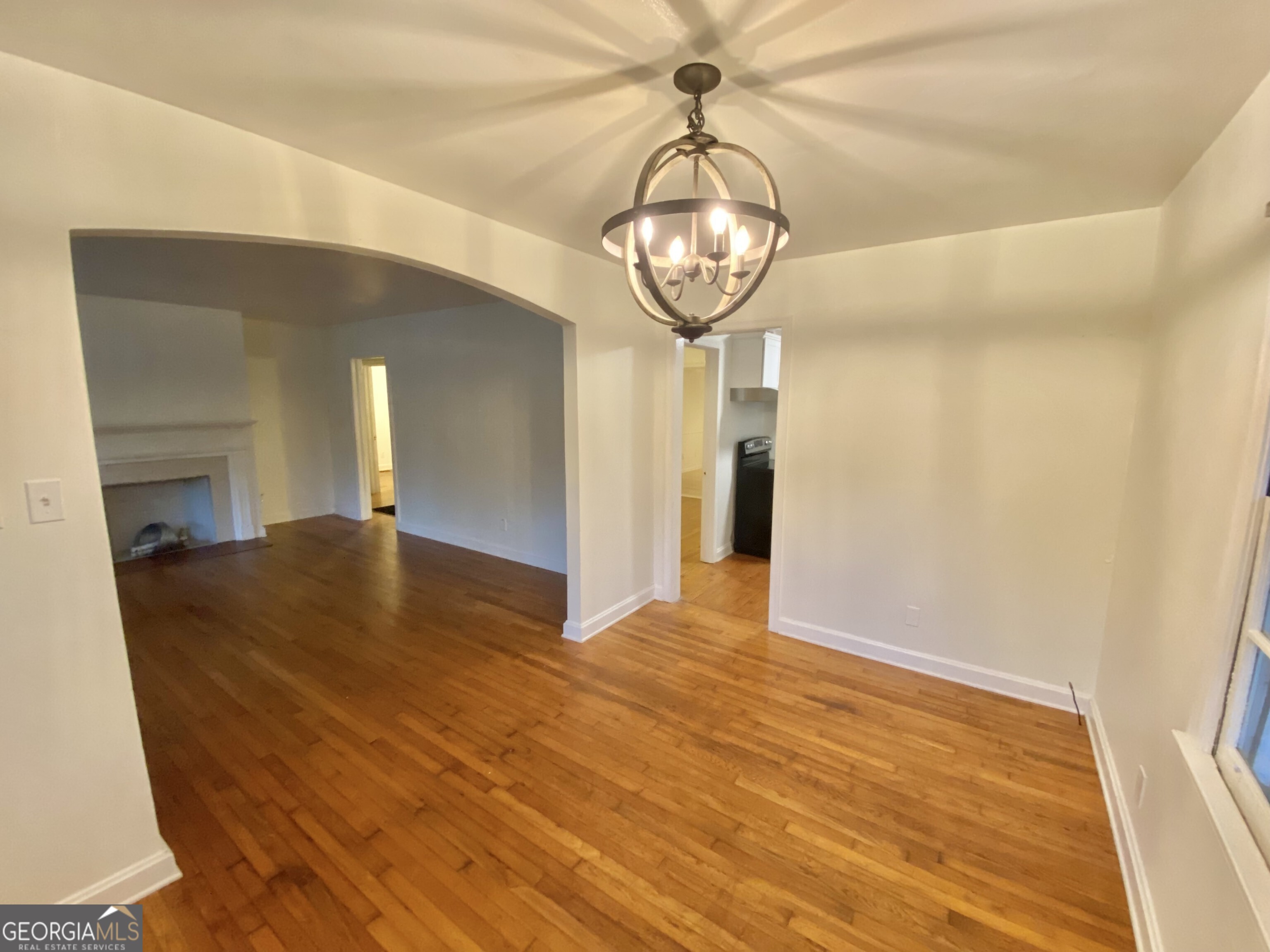 118 Glen Iris Drive Monroe GA 30655