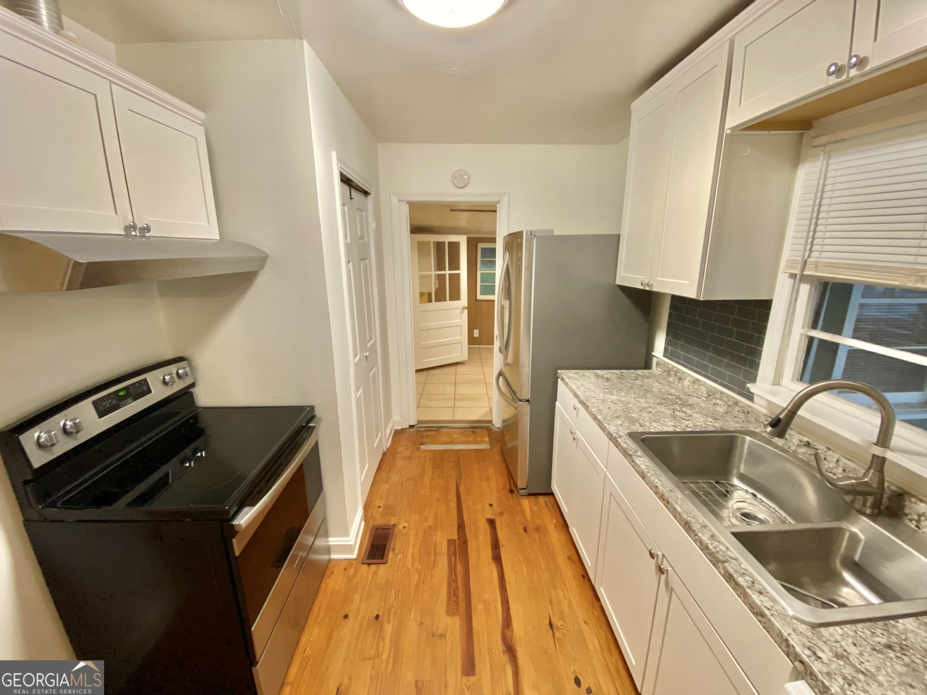 118 Glen Iris Drive Monroe GA 30655