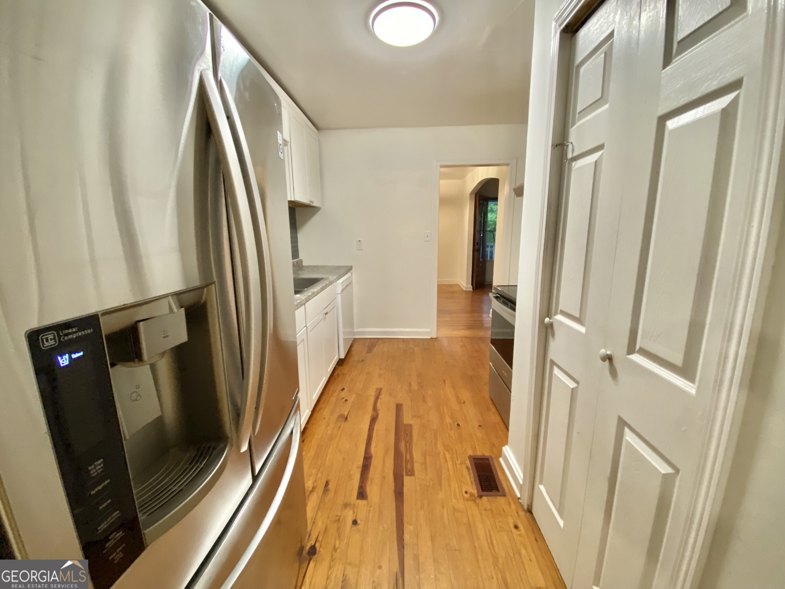 118 Glen Iris Drive Monroe GA 30655