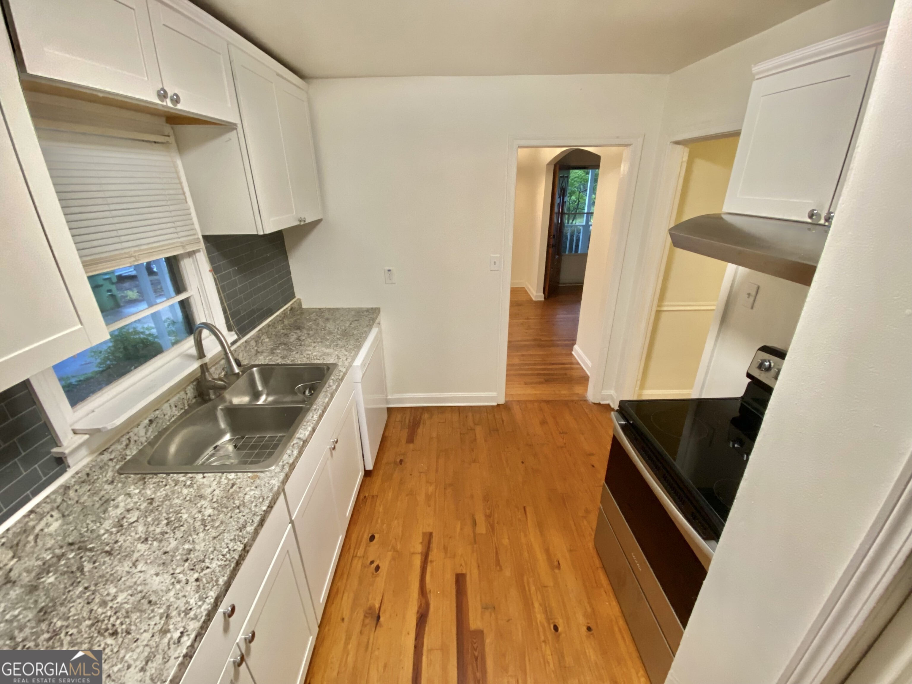 118 Glen Iris Drive Monroe GA 30655