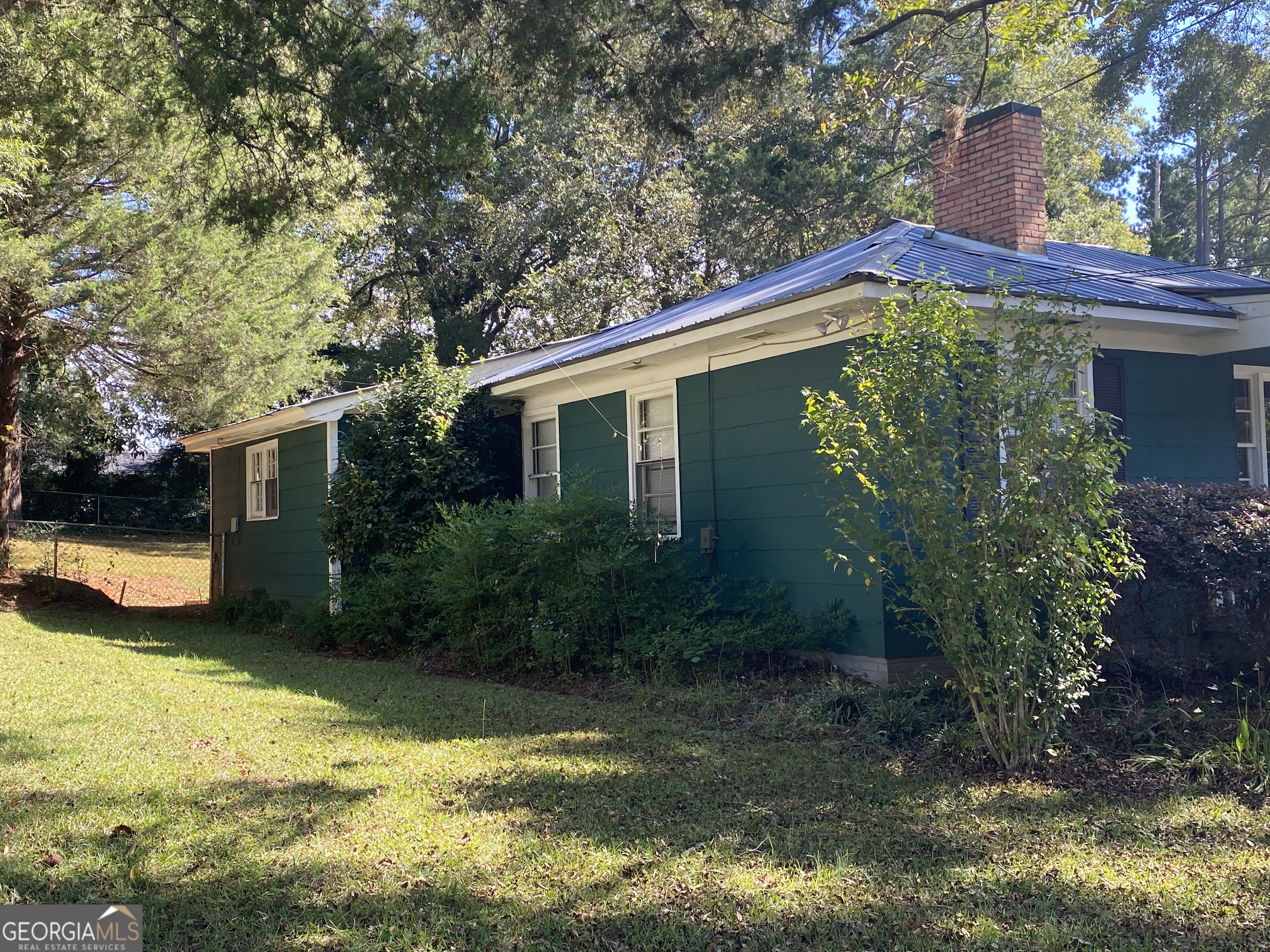 118 Glen Iris Drive Monroe GA 30655