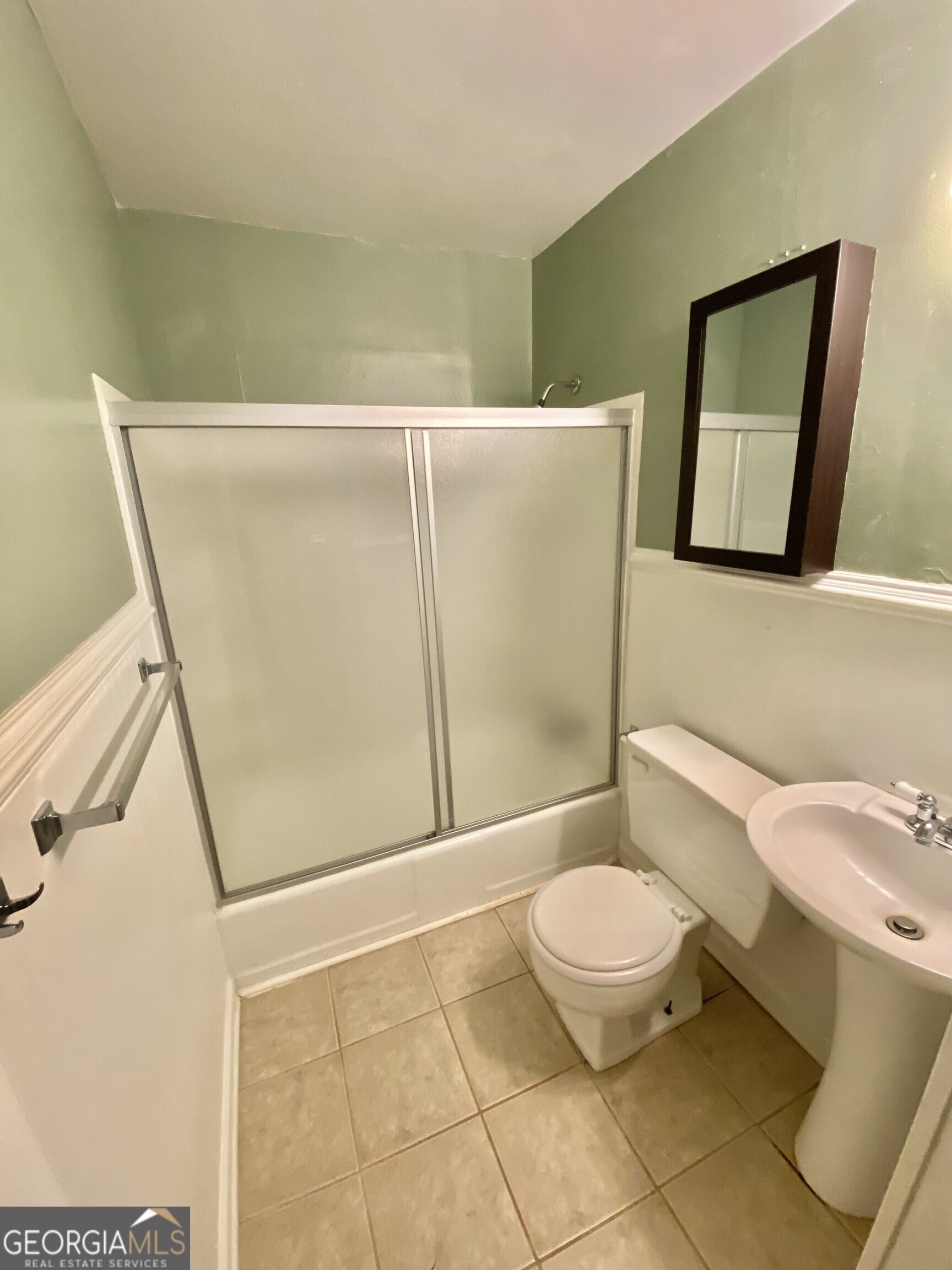 118 Glen Iris Drive Monroe GA 30655