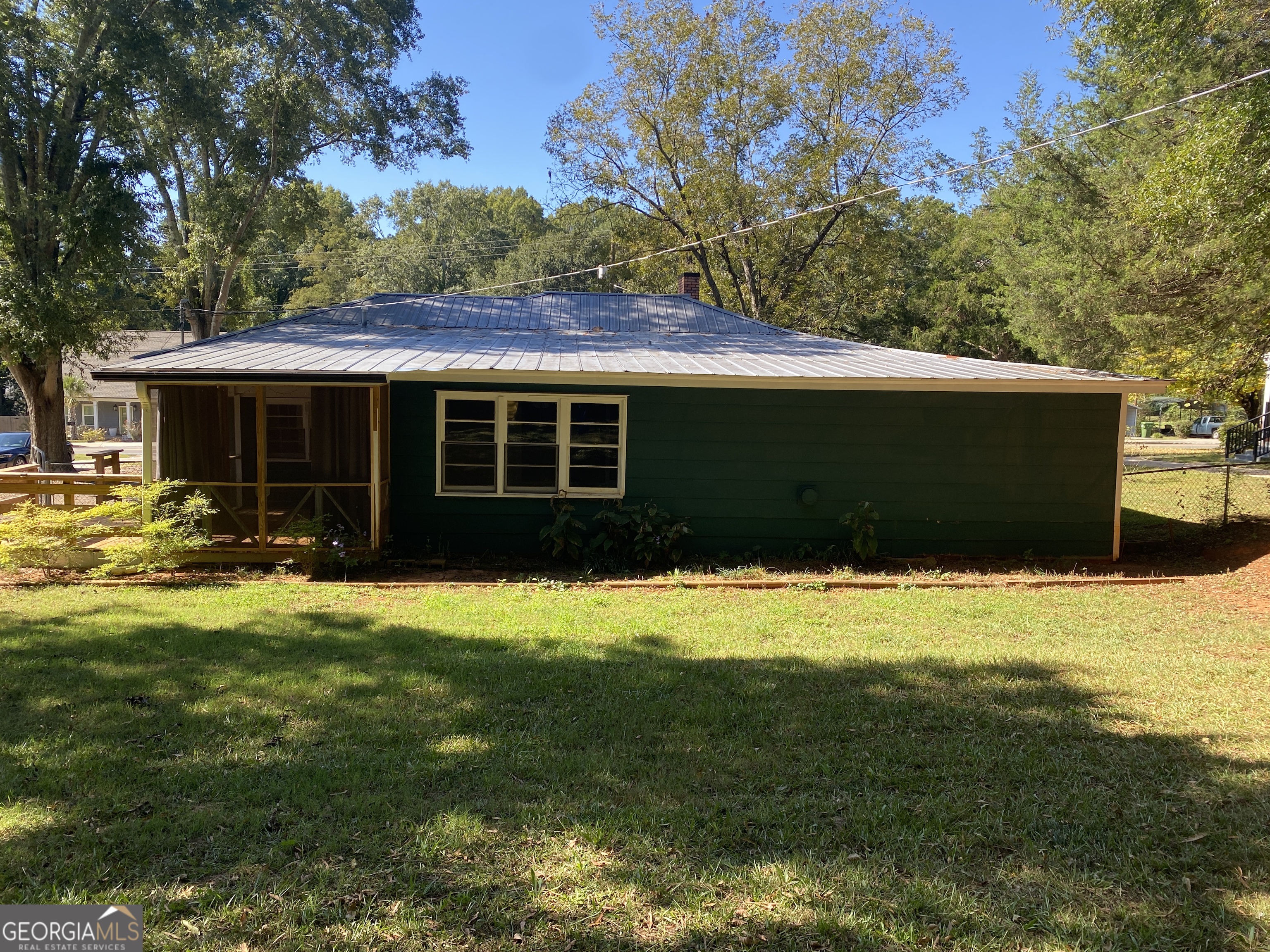 118 Glen Iris Drive Monroe GA 30655