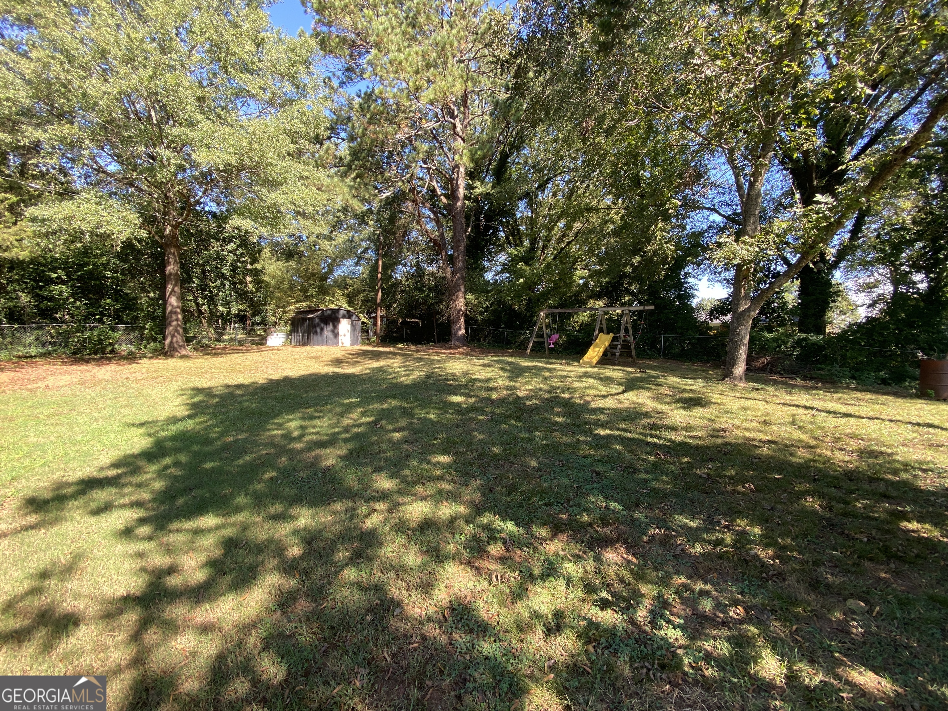 118 Glen Iris Drive Monroe GA 30655