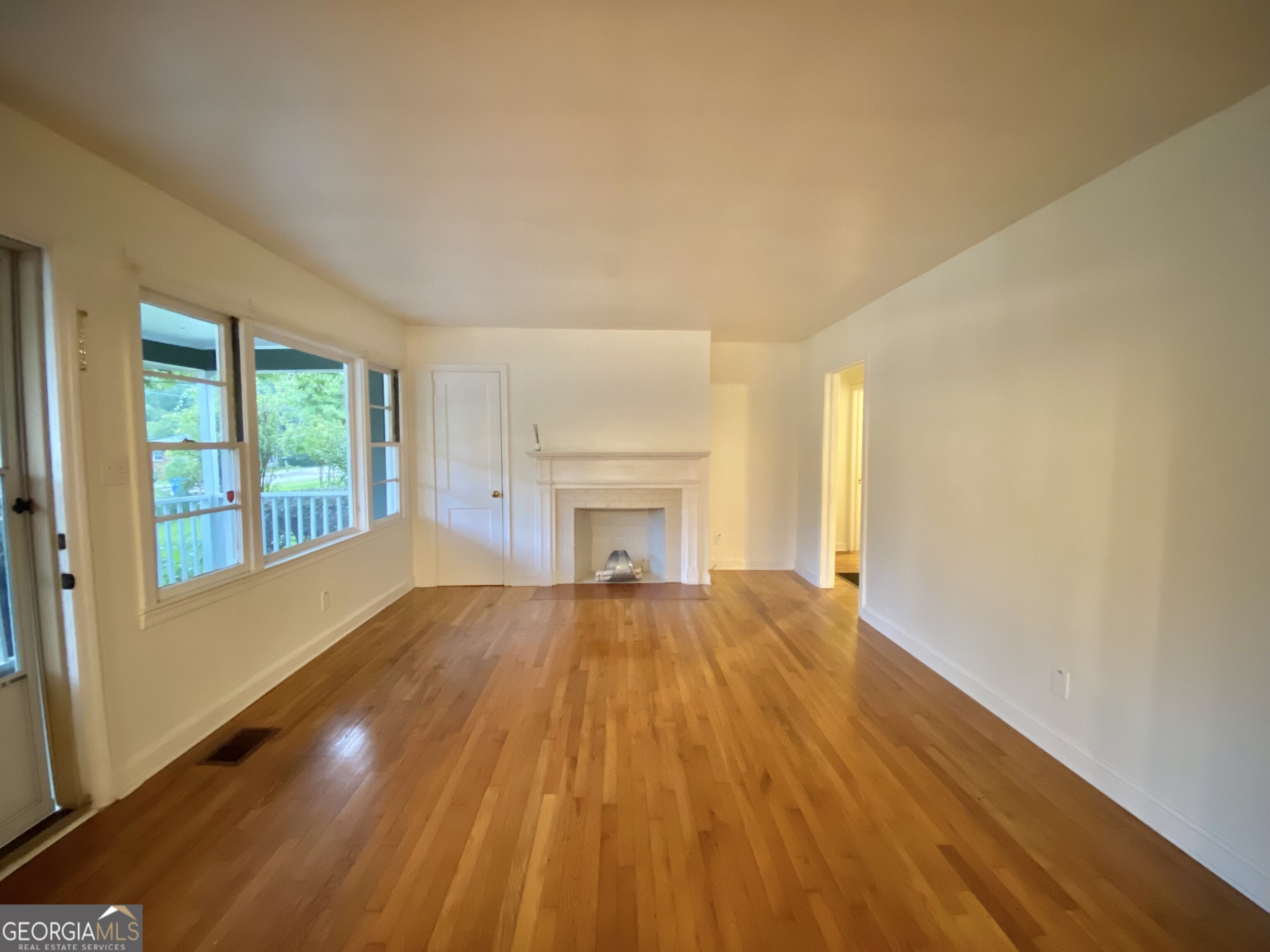 118 Glen Iris Drive Monroe GA 30655
