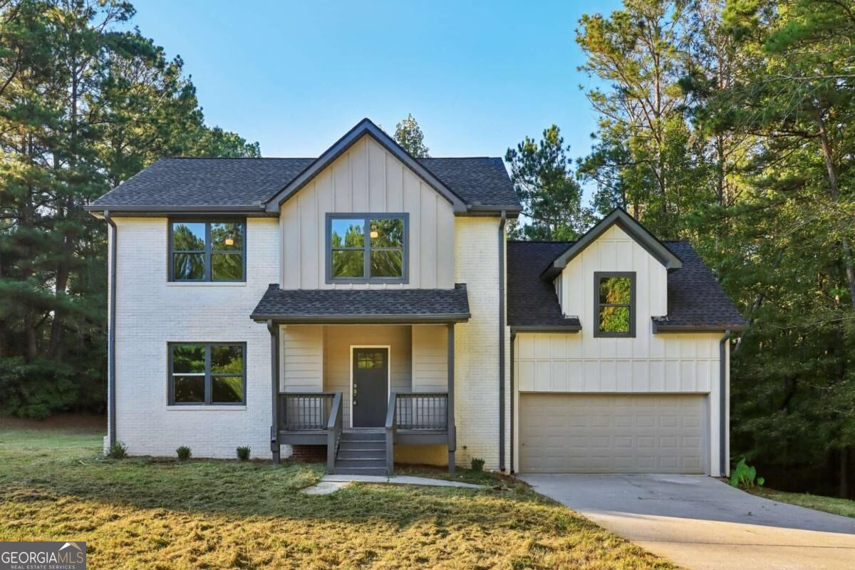 320 Mcdonald Road Tallapoosa GA 30176