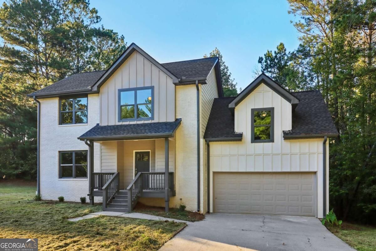 320 Mcdonald Road Tallapoosa GA 30176