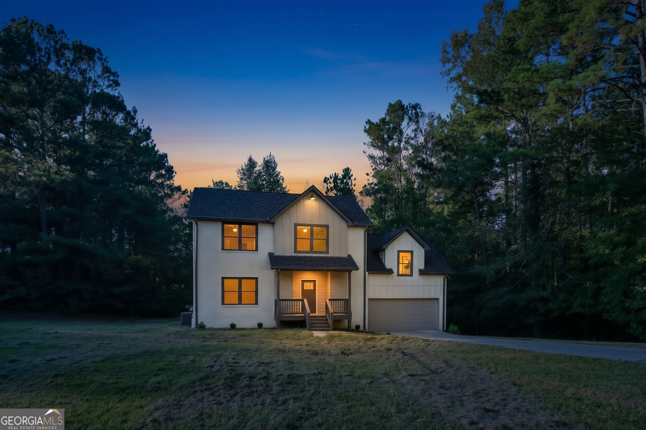 320 Mcdonald Road Tallapoosa GA 30176
