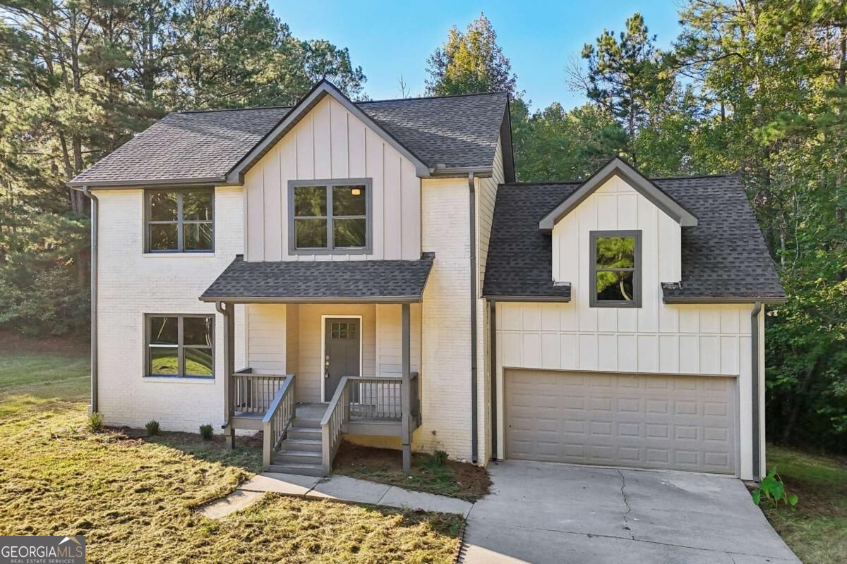 320 Mcdonald Road Tallapoosa GA 30176