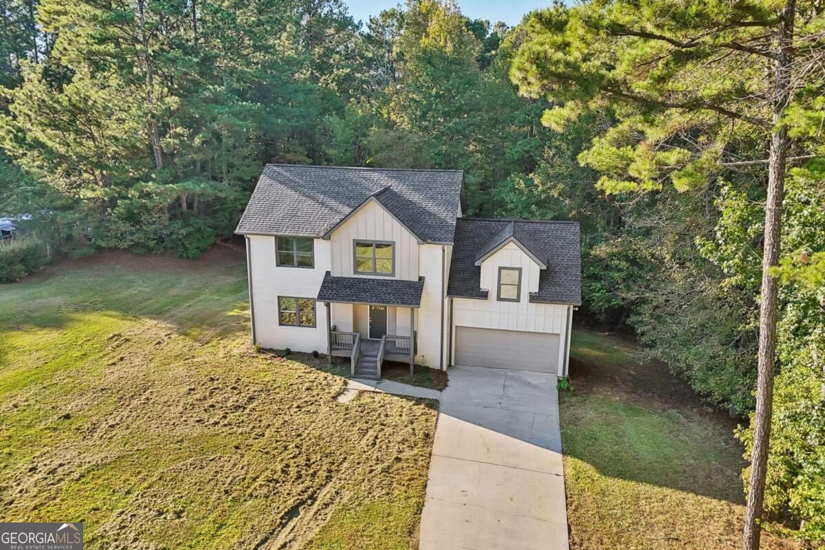 320 Mcdonald Road Tallapoosa GA 30176