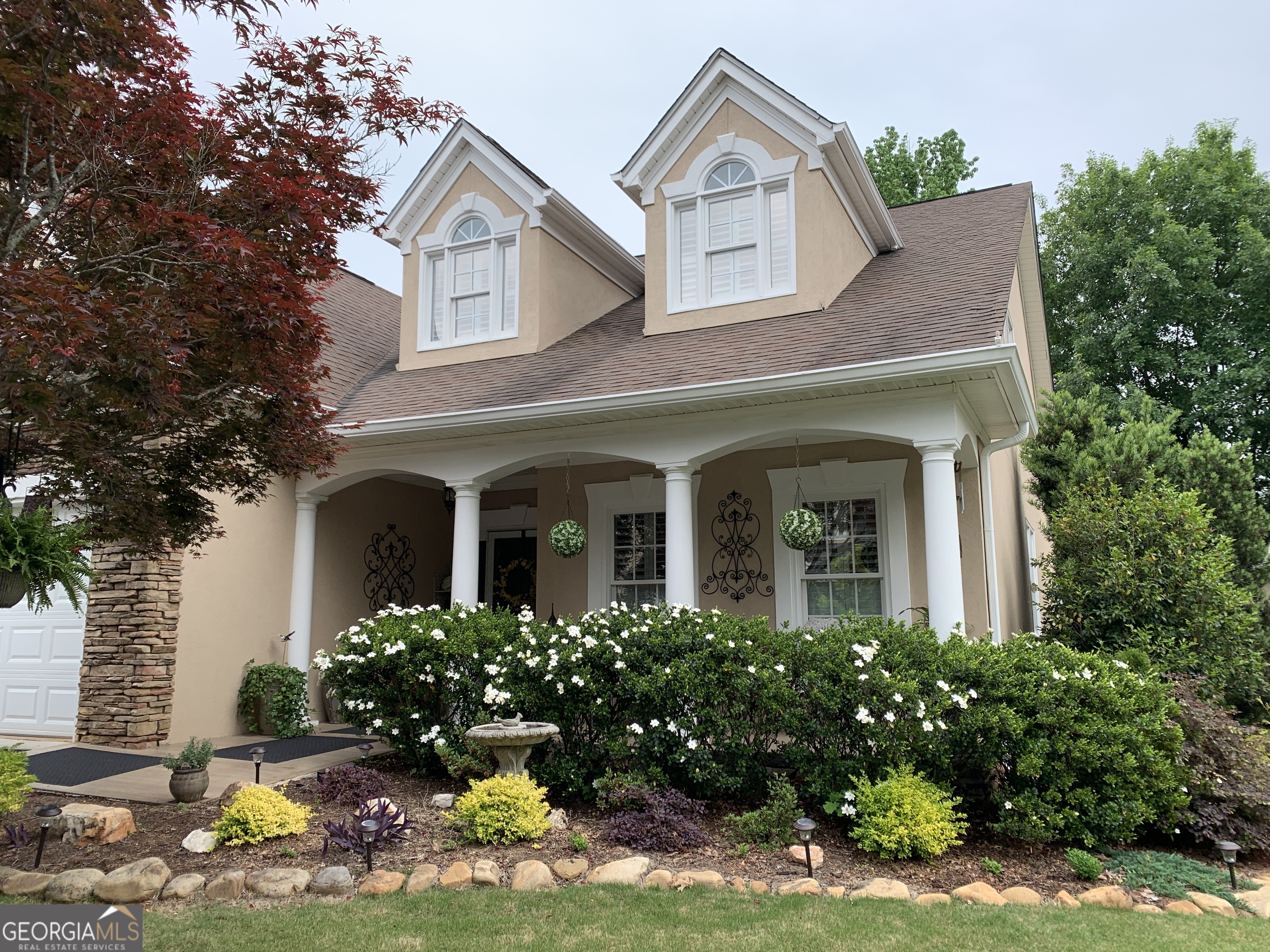 213 Collierstown Way Peachtree City GA 30269