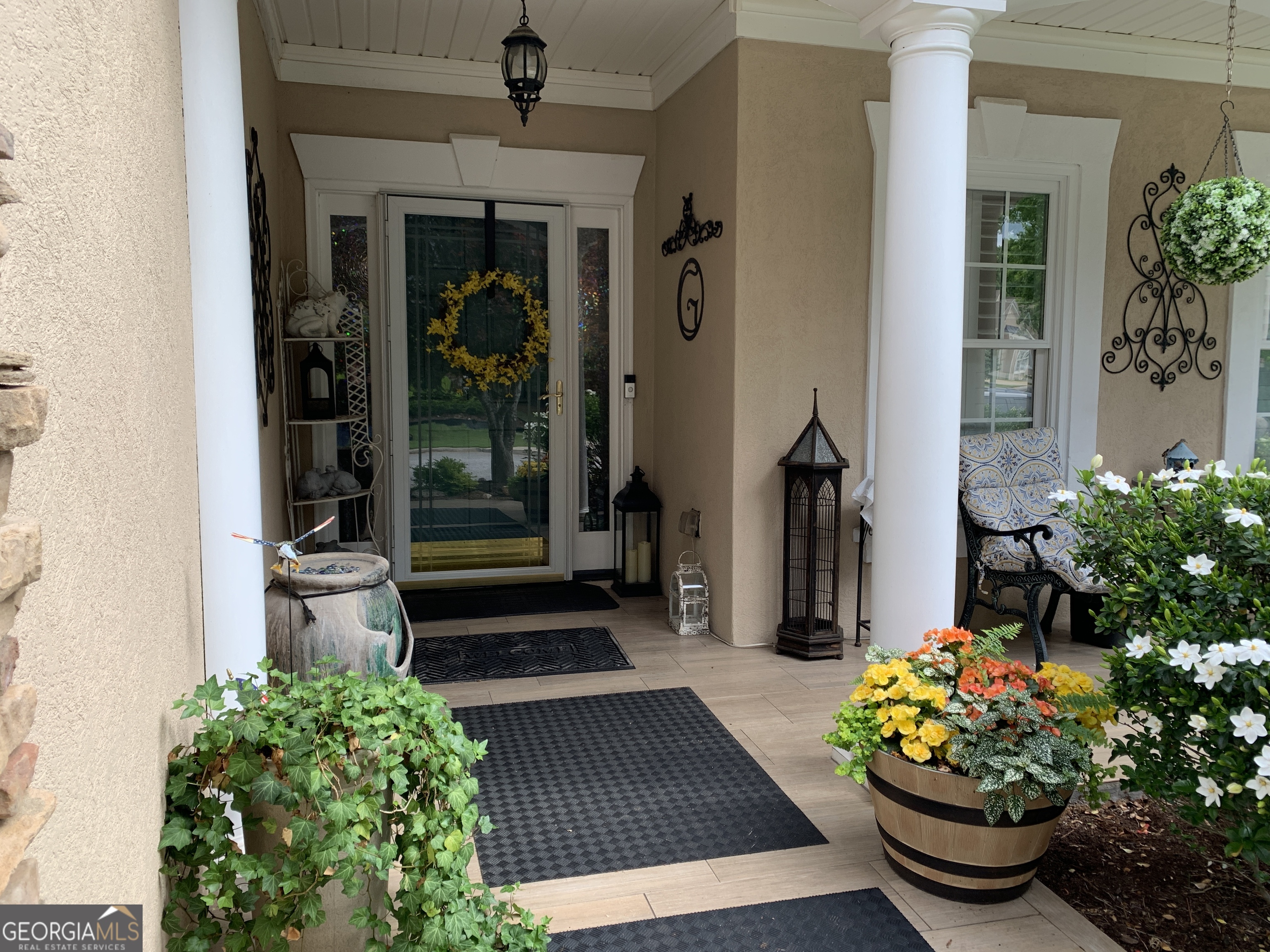 213 Collierstown Way Peachtree City GA 30269