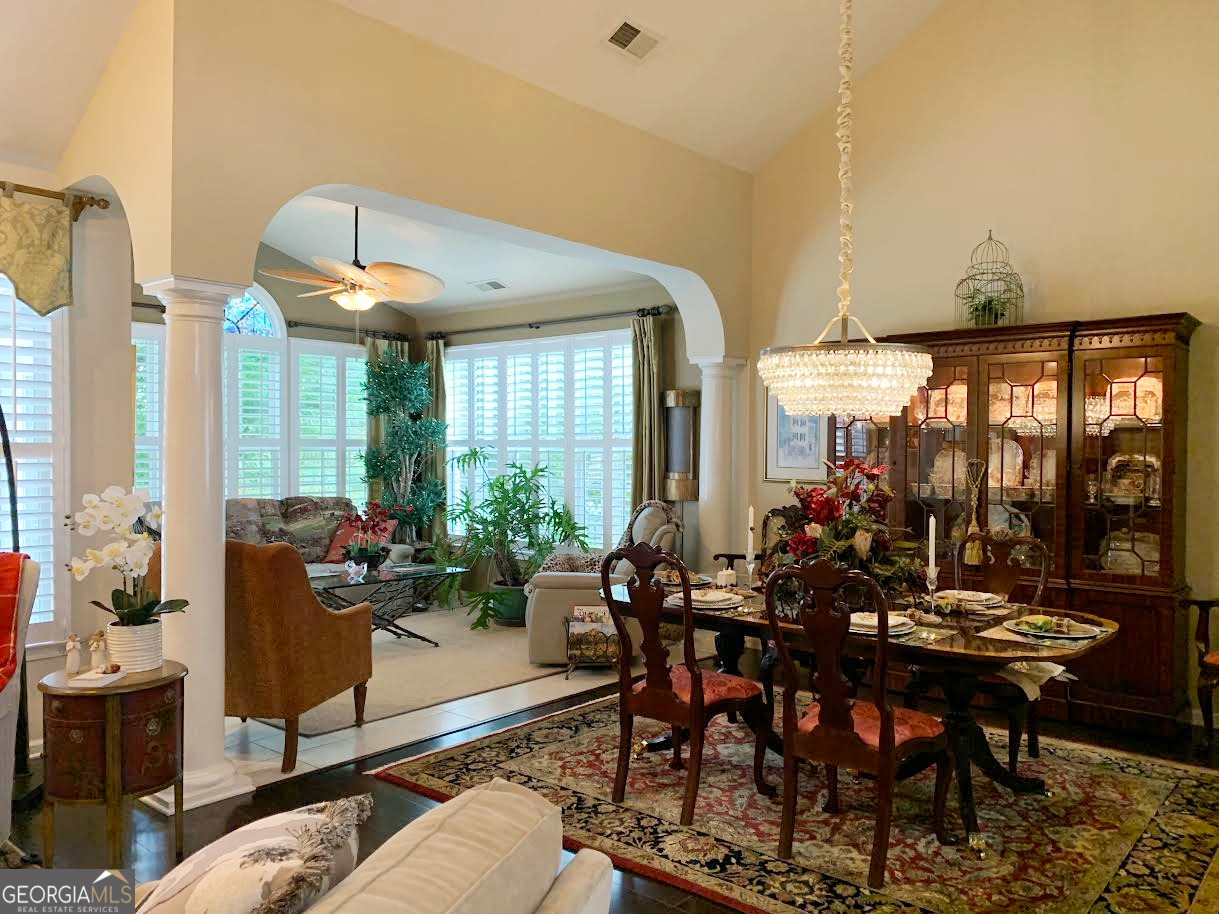 213 Collierstown Way Peachtree City GA 30269