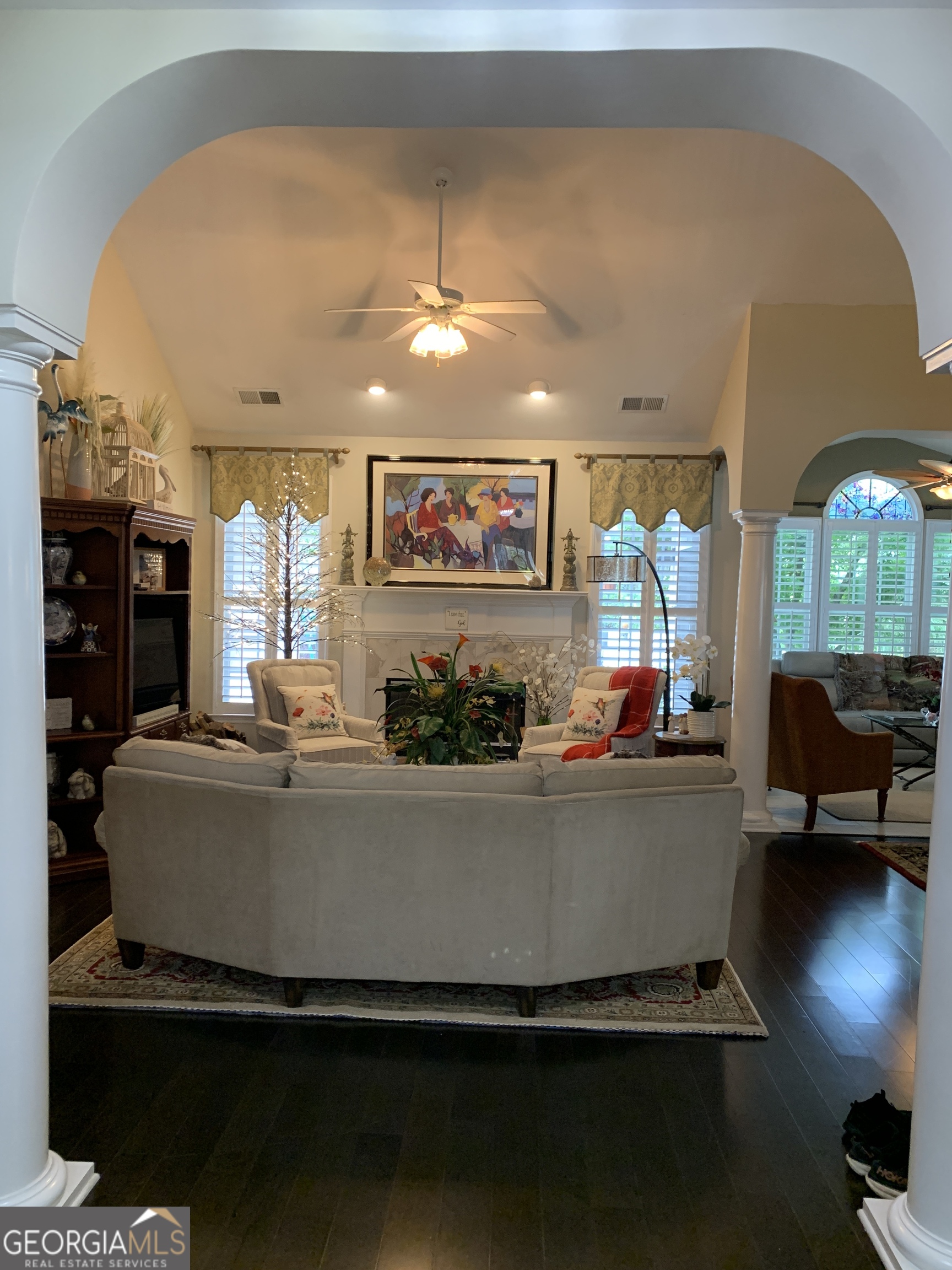 213 Collierstown Way Peachtree City GA 30269
