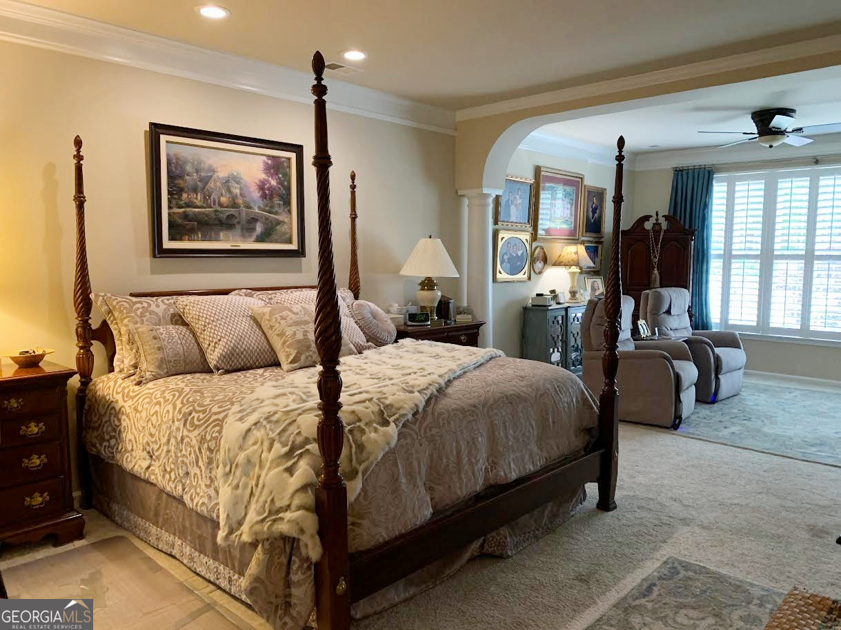 213 Collierstown Way Peachtree City GA 30269