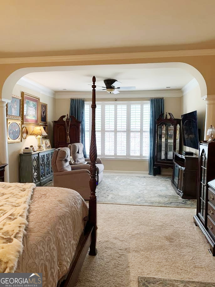 213 Collierstown Way Peachtree City GA 30269