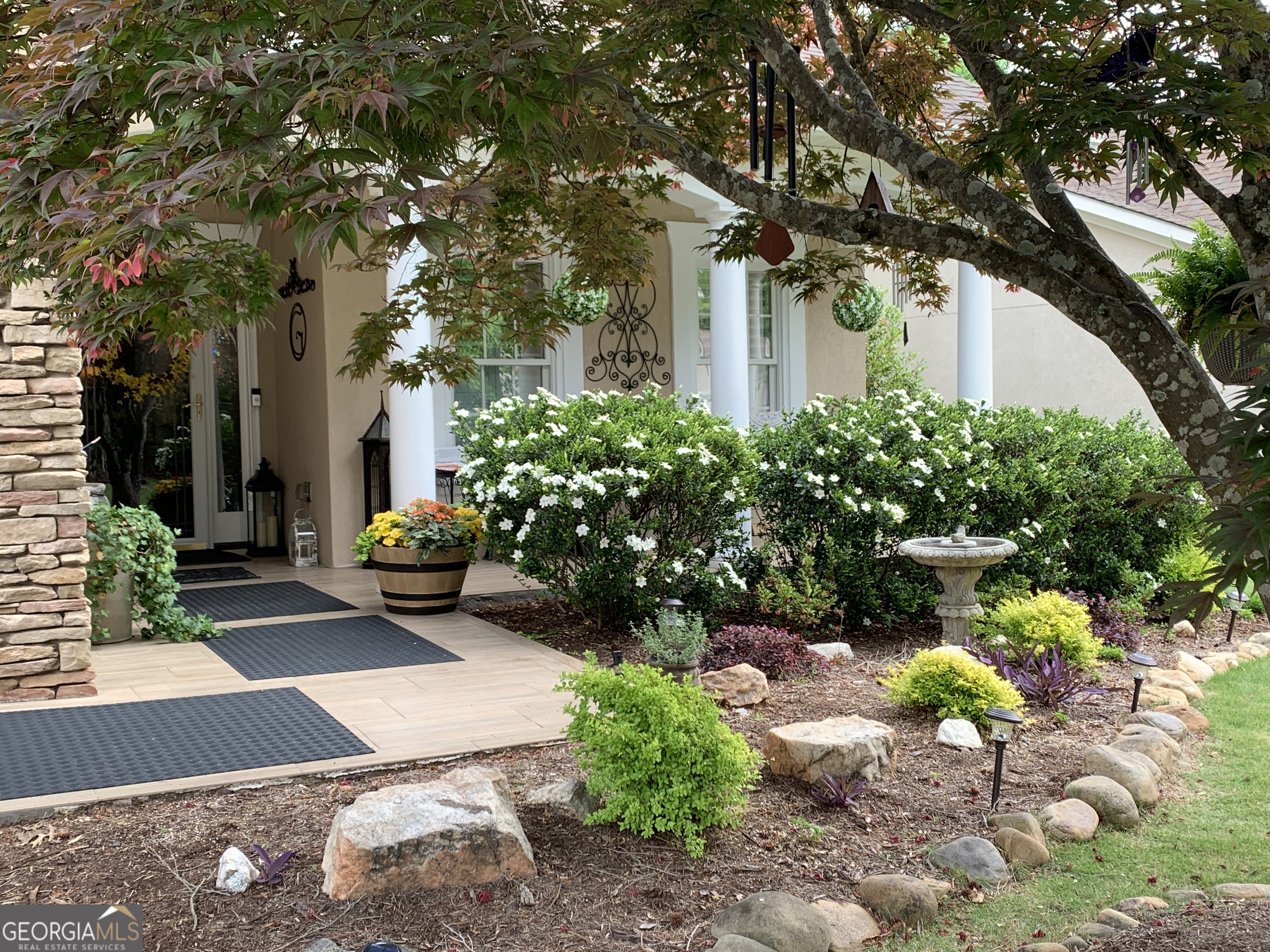 213 Collierstown Way Peachtree City GA 30269