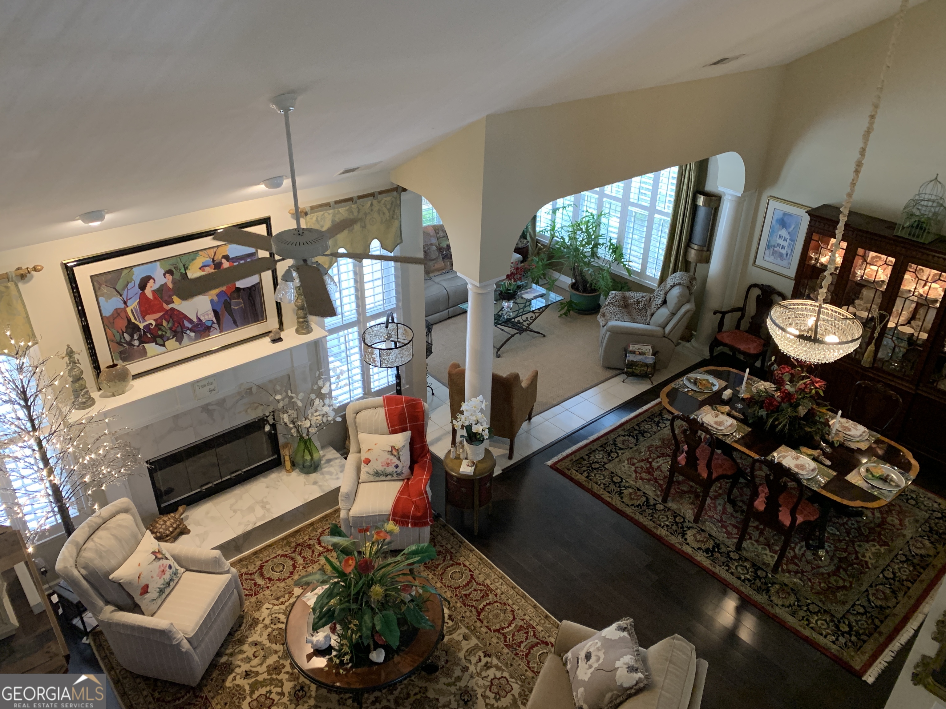 213 Collierstown Way Peachtree City GA 30269