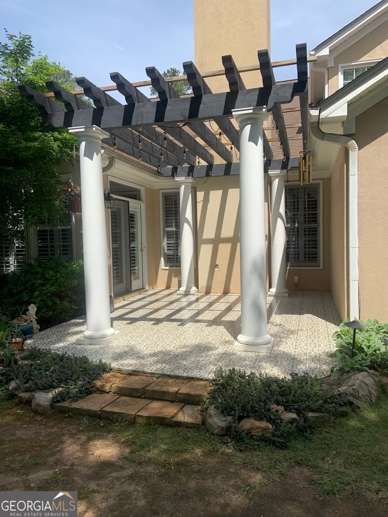213 Collierstown Way Peachtree City GA 30269