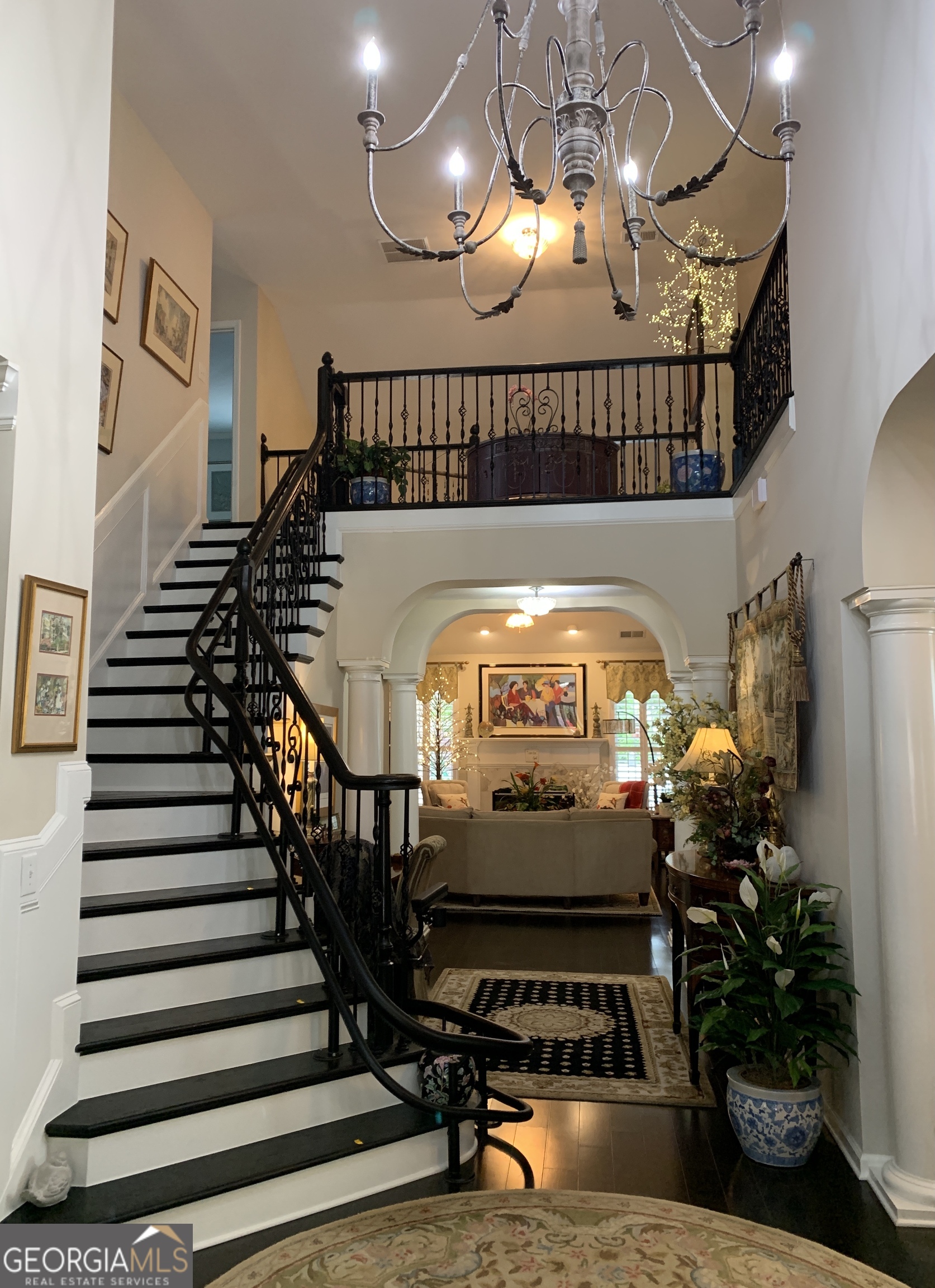 213 Collierstown Way Peachtree City GA 30269