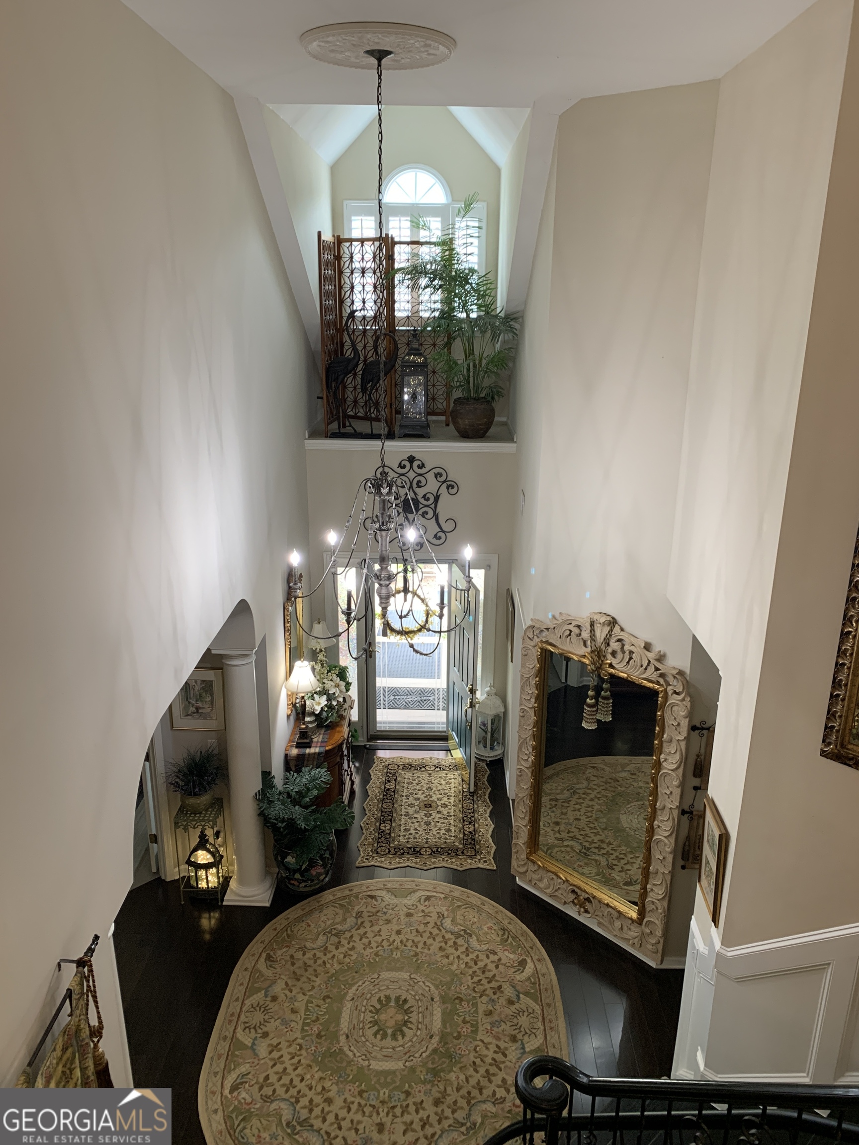213 Collierstown Way Peachtree City GA 30269