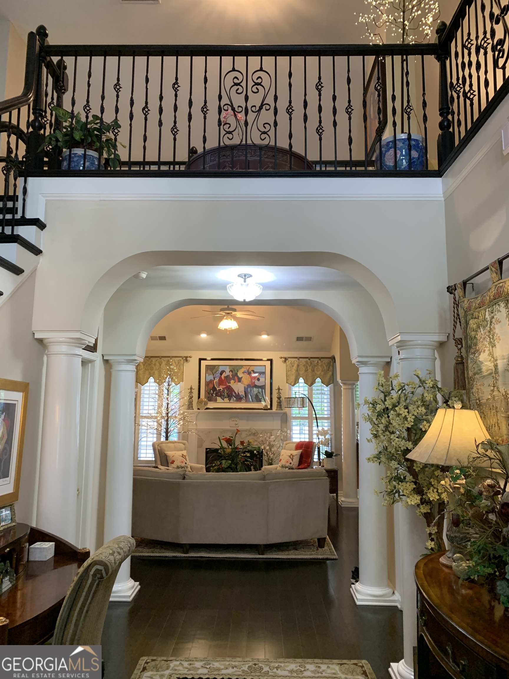 213 Collierstown Way Peachtree City GA 30269