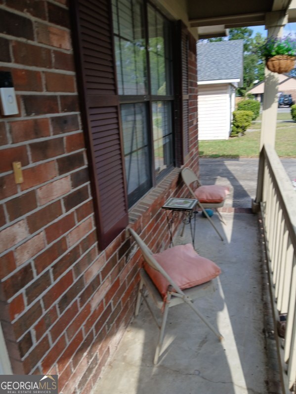 243 Garden Circle Hinesville GA 31313